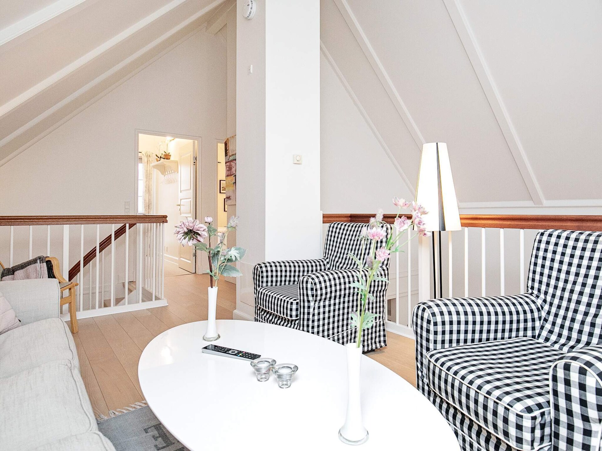 6-persoons appartement aan zee in Bagenkop met sauna en whirlpool - foto 48