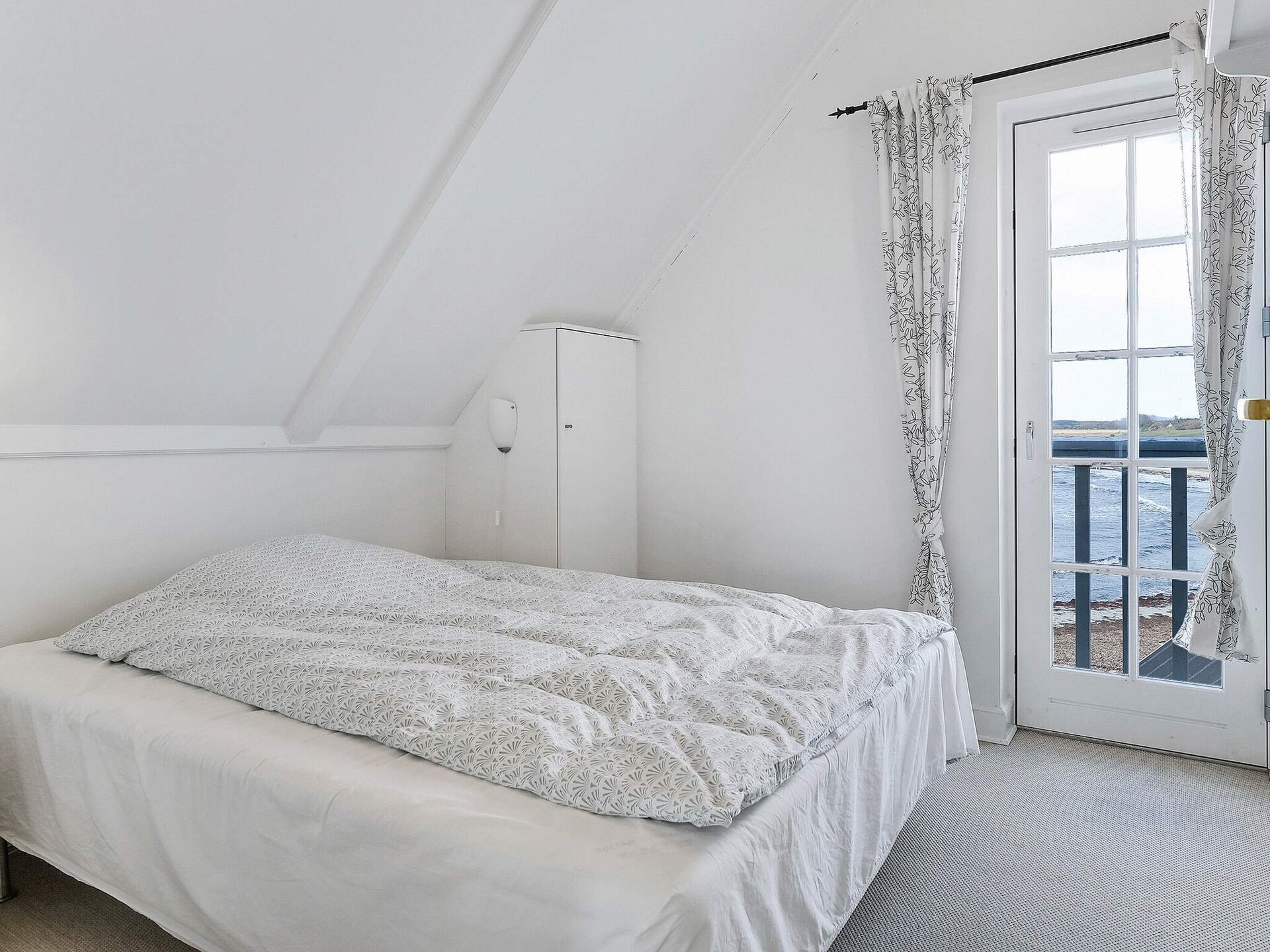 6-persoons appartement aan zee in Bagenkop met sauna en whirlpool - foto 49