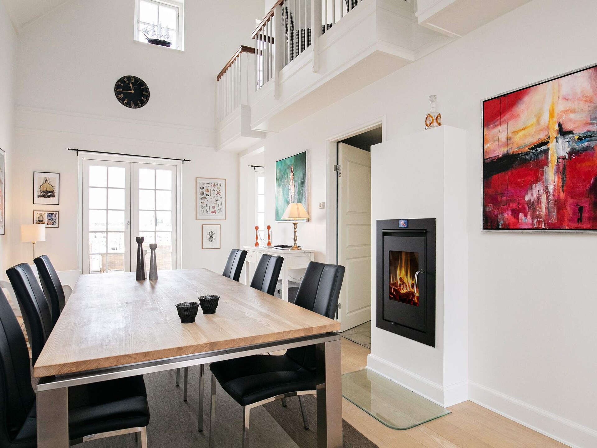 6-persoons appartement aan zee in Bagenkop met sauna en whirlpool - foto 54
