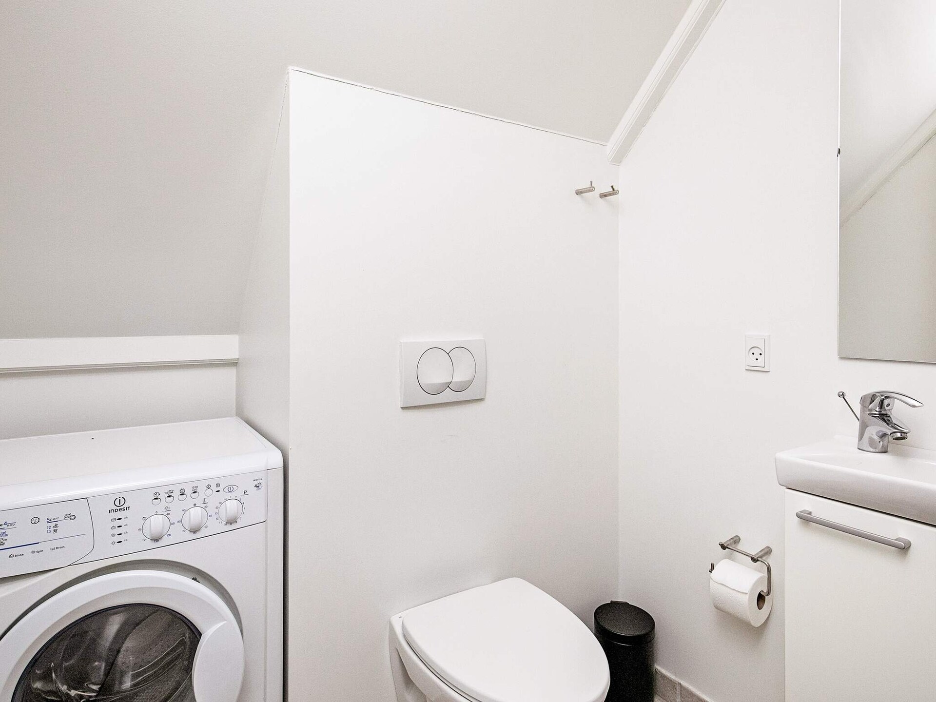 6-persoons appartement aan zee in Bagenkop met sauna en whirlpool - foto 63