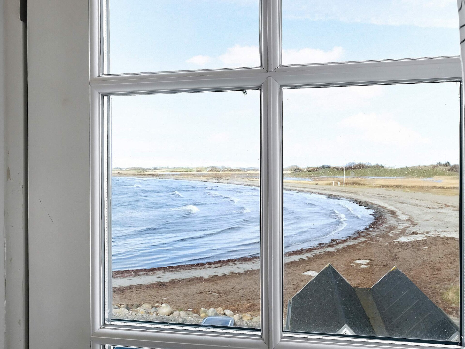 6-persoons appartement aan zee in Bagenkop met sauna en whirlpool - foto 65