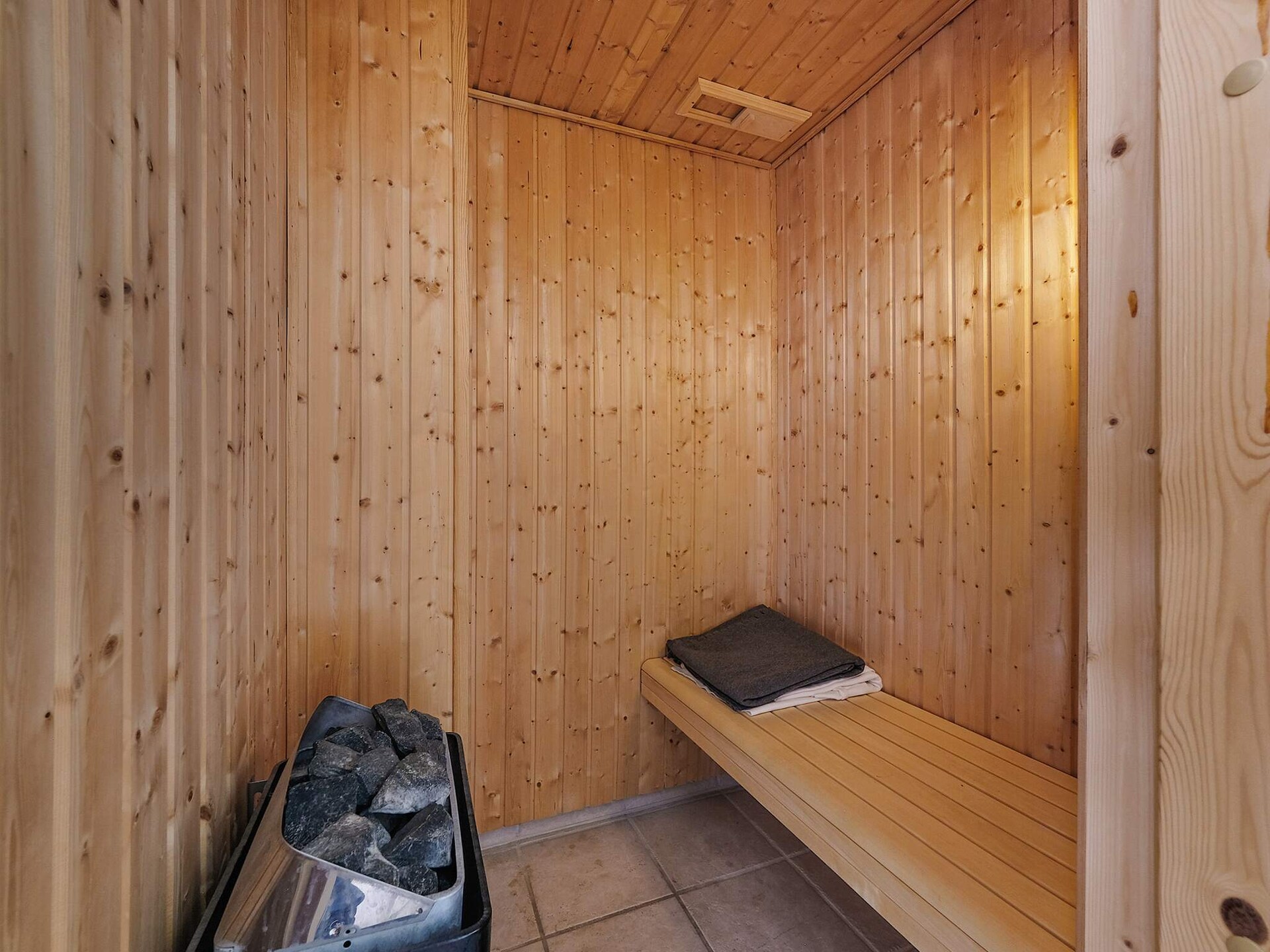 6-persoons appartement aan zee in Bagenkop met sauna en whirlpool - foto 66