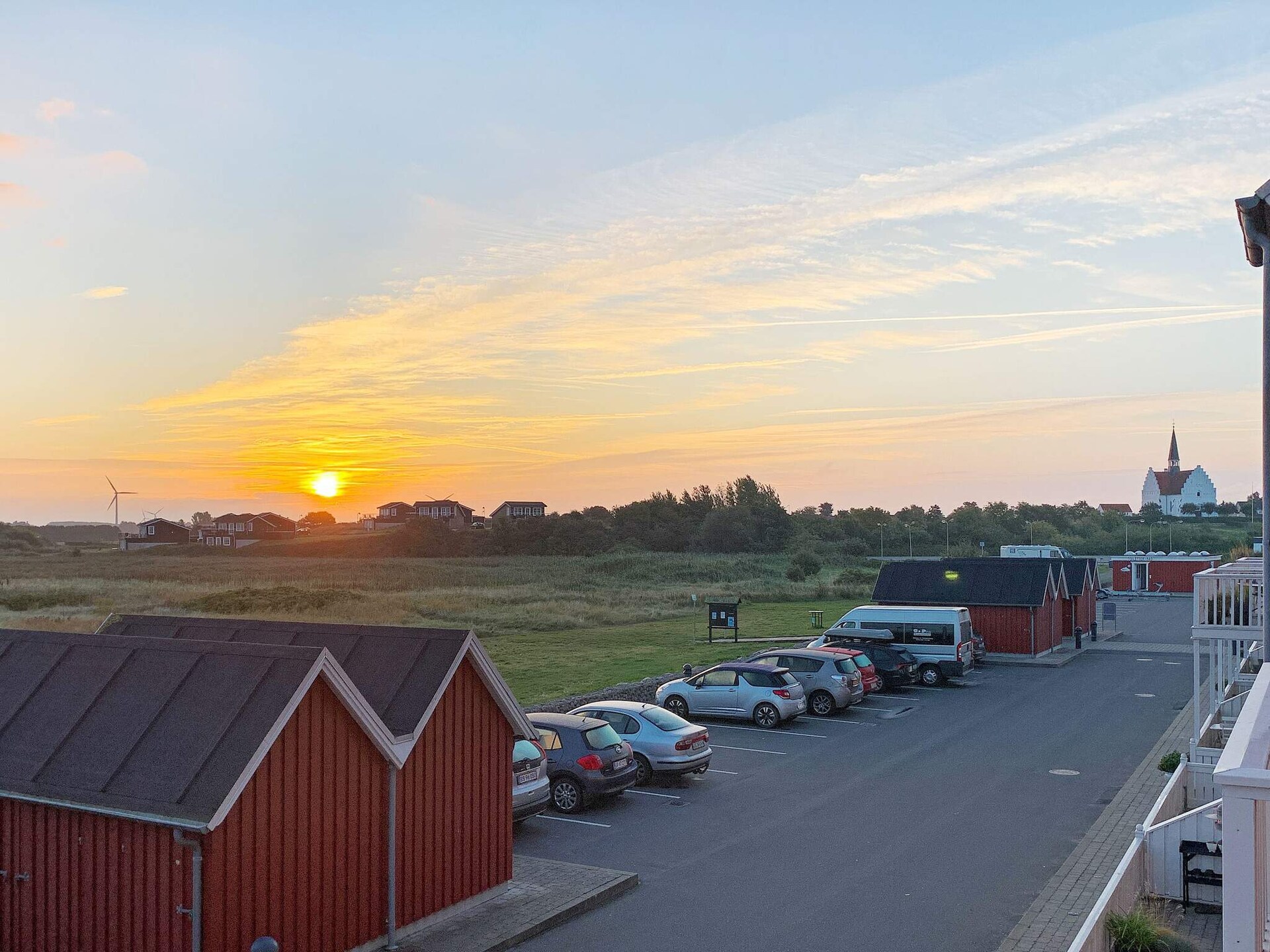 6-persoons appartement aan zee in Bagenkop met sauna en whirlpool - foto 68