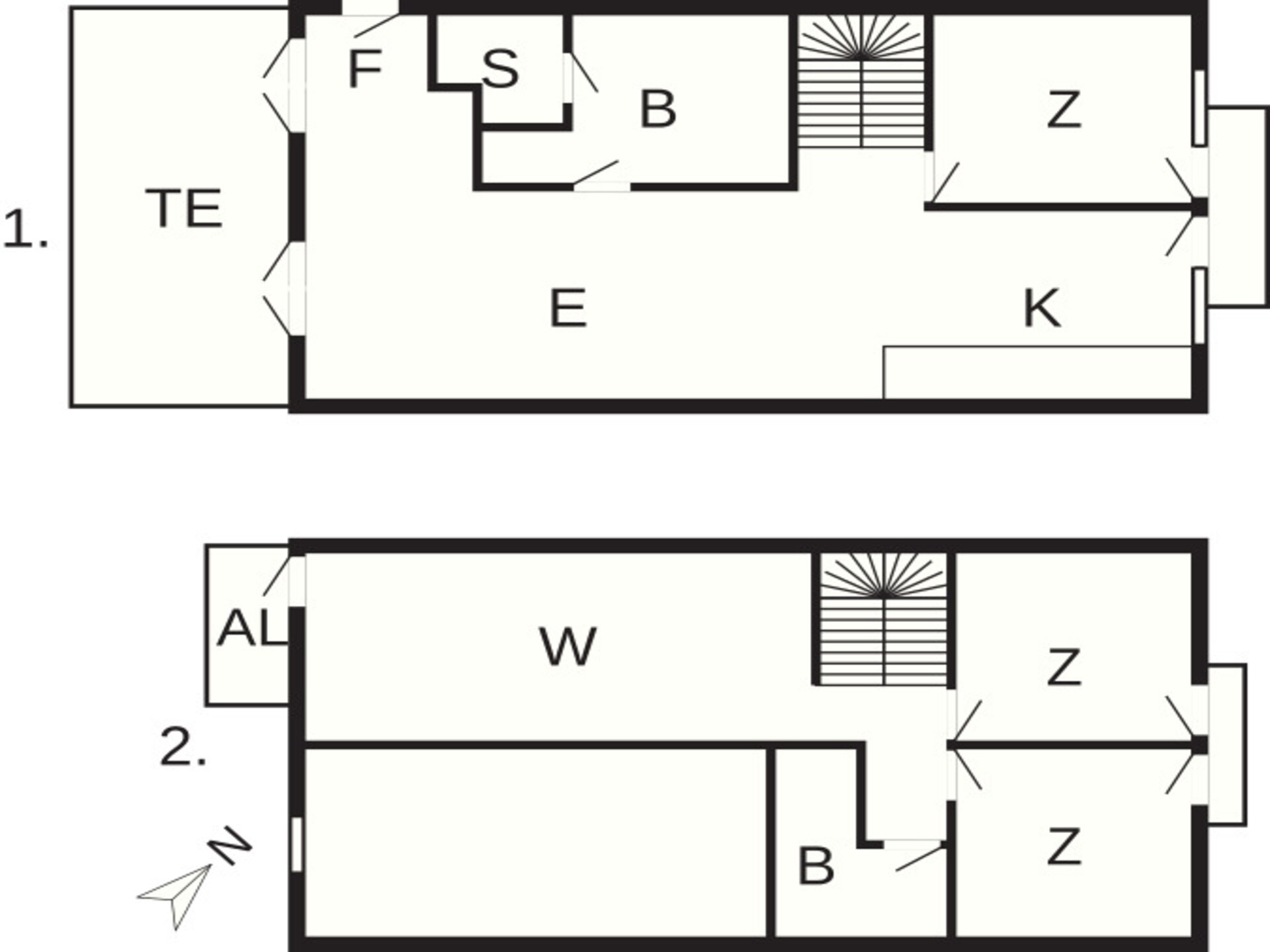 6-persoons appartement aan zee in Bagenkop met sauna en whirlpool - foto 69