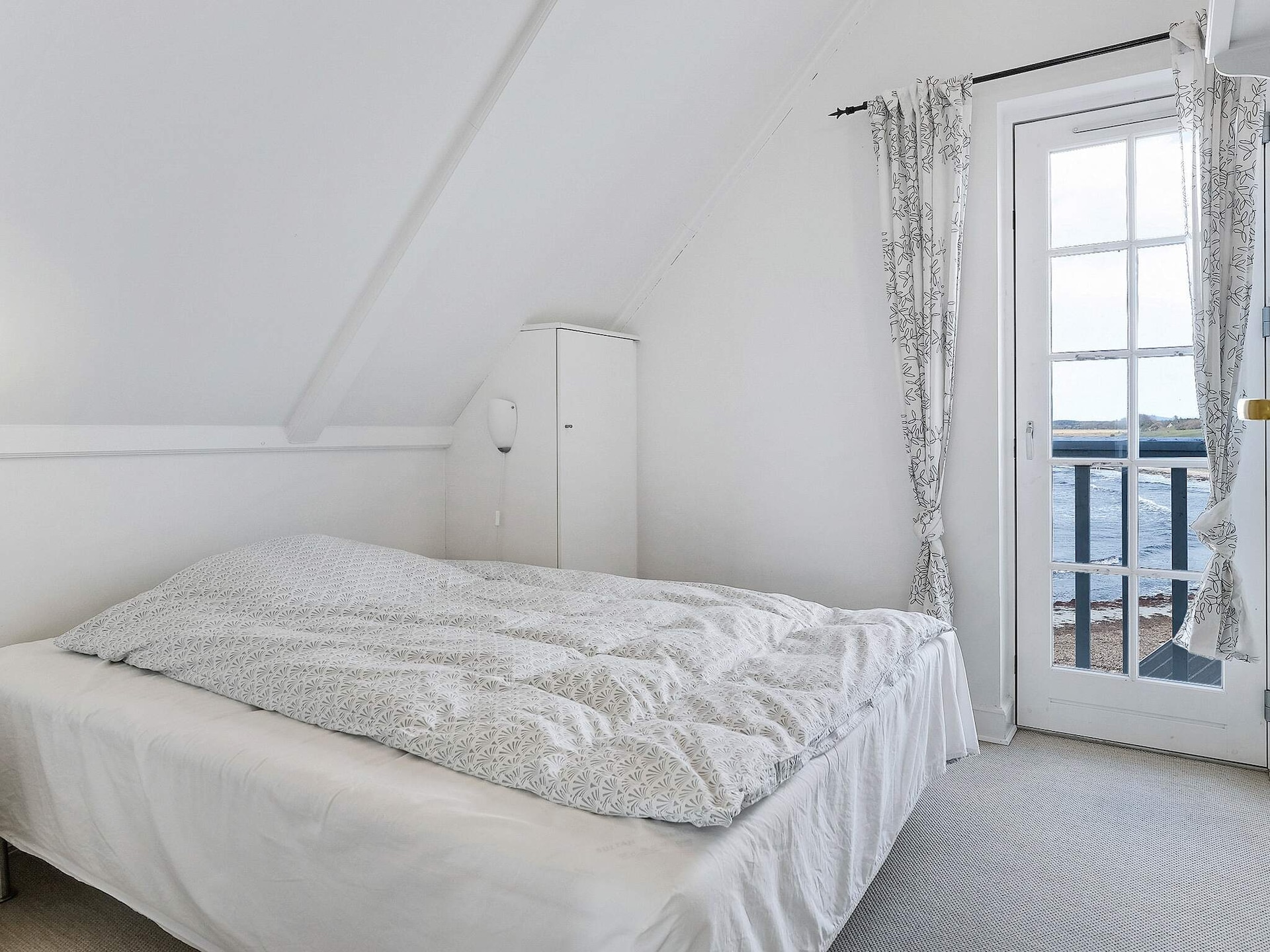 6-persoons appartement aan zee in Bagenkop met sauna en whirlpool - foto 49