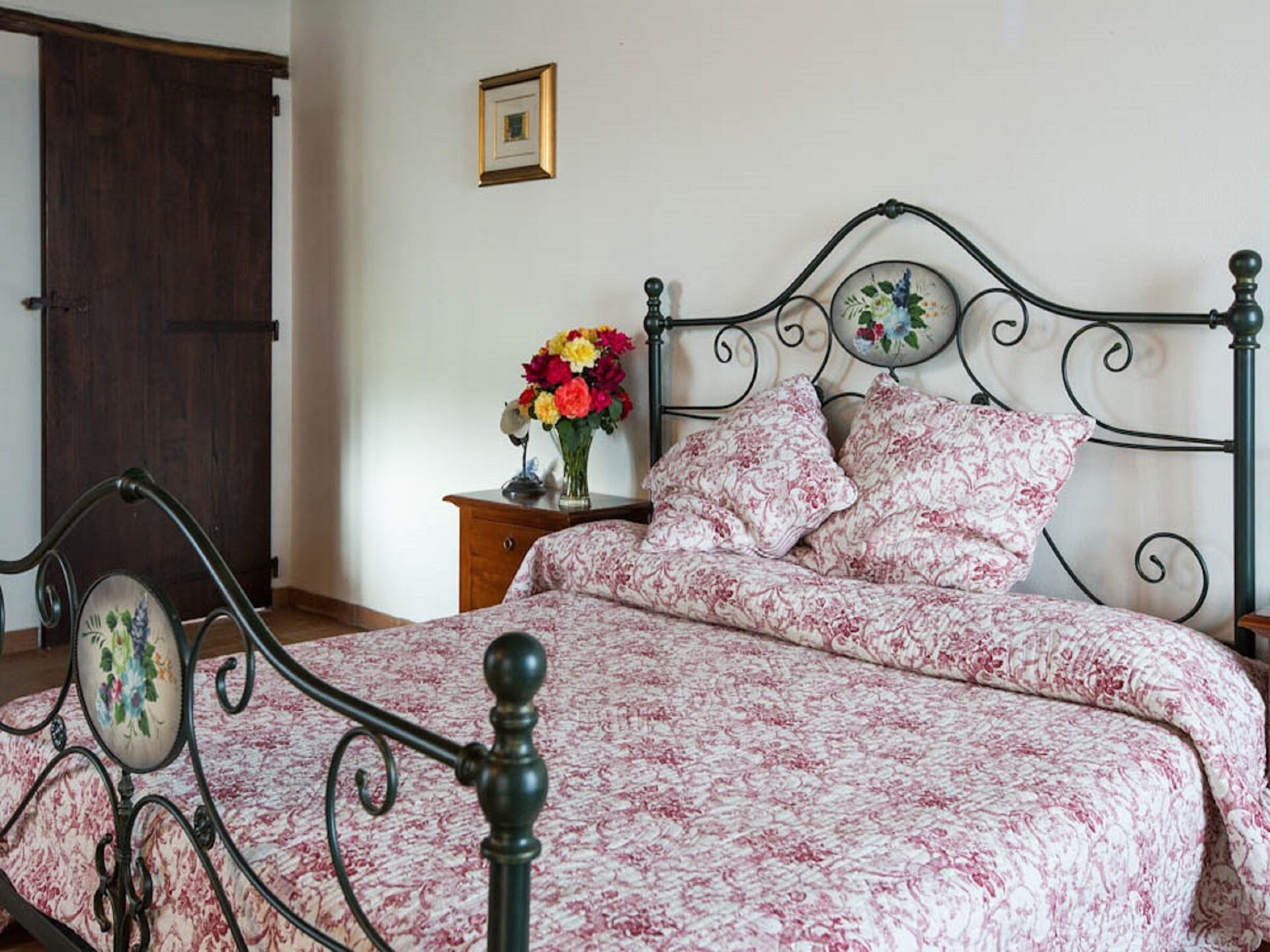 Ruim vakantiehuis met privézwembad in de heuvels van Salsomaggiore Terme - foto 4