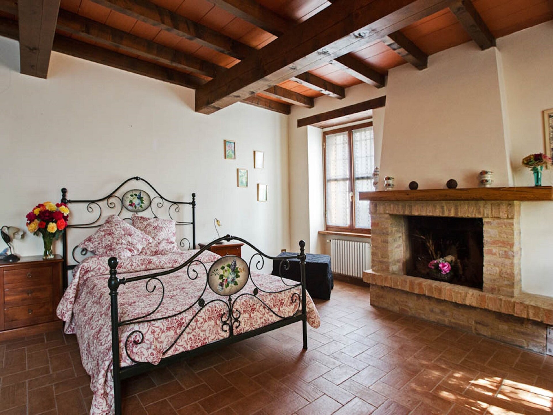 Ruim vakantiehuis met privézwembad in de heuvels van Salsomaggiore Terme - foto 18