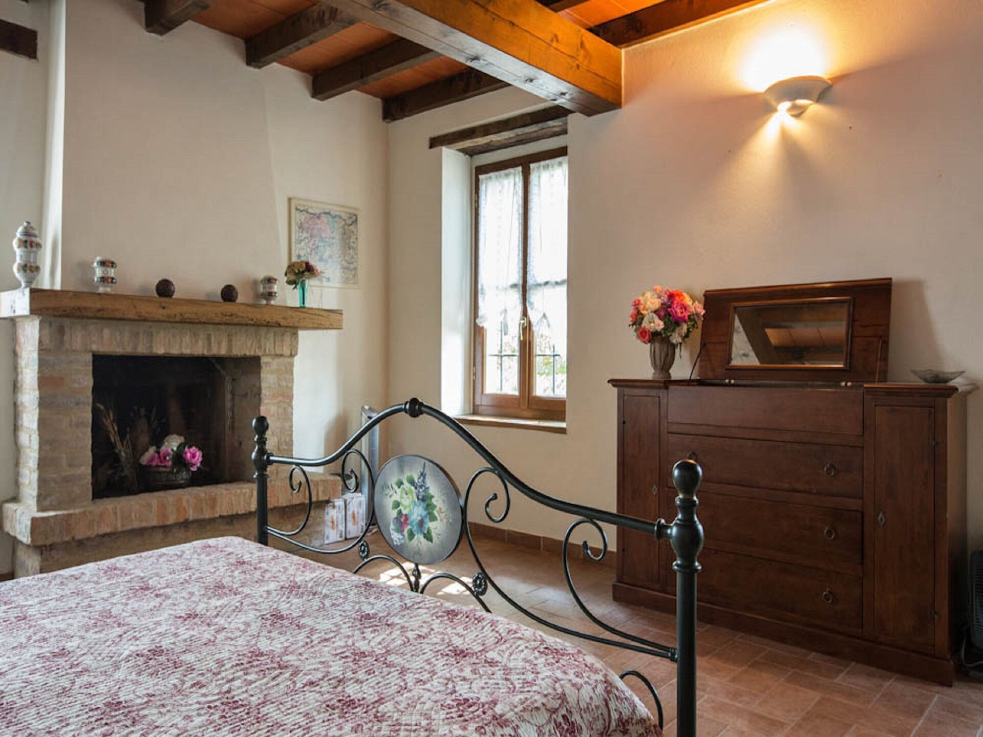 Ruim vakantiehuis met privézwembad in de heuvels van Salsomaggiore Terme - foto 19