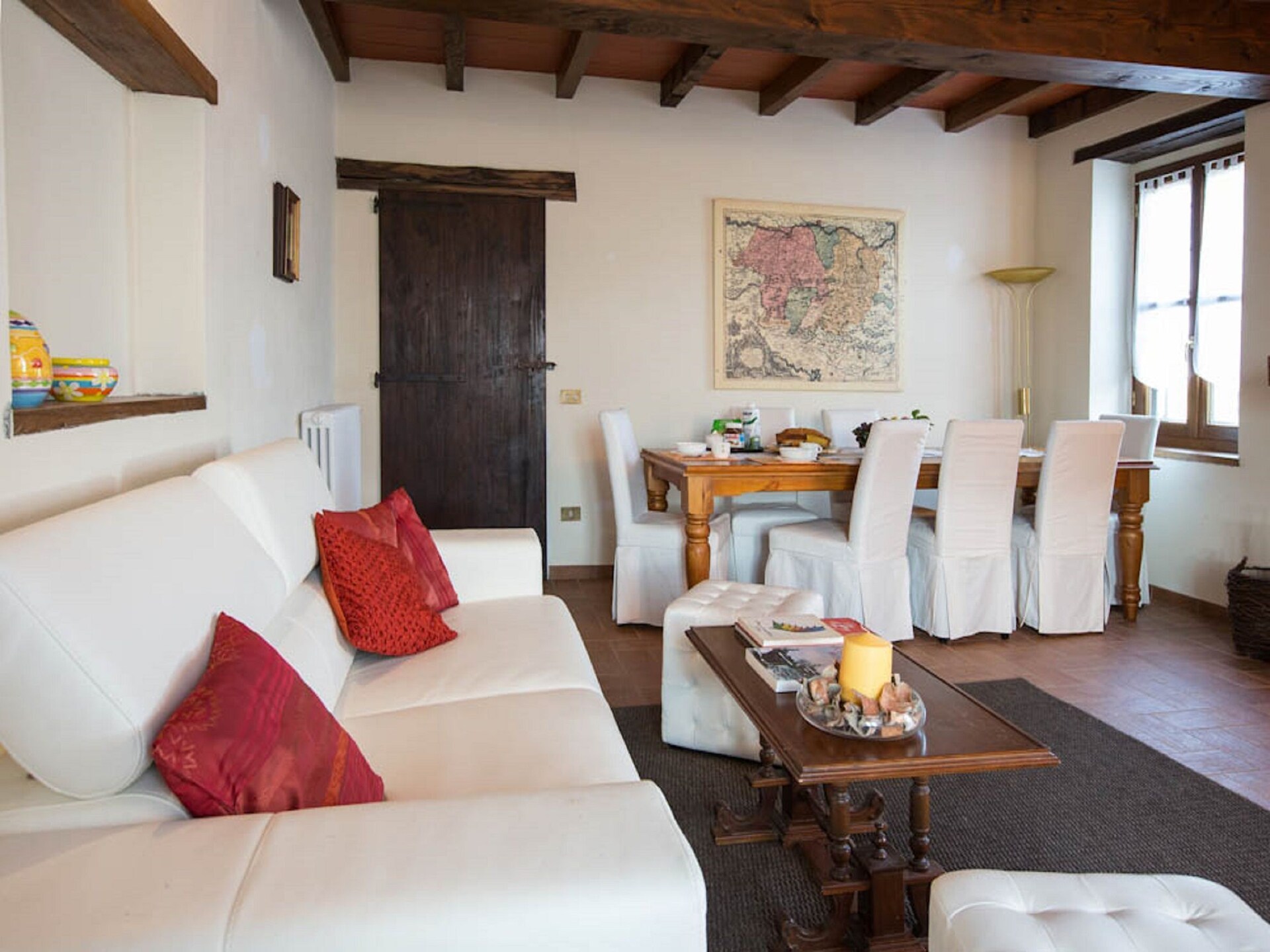 Ruim vakantiehuis met privézwembad in de heuvels van Salsomaggiore Terme - foto 9