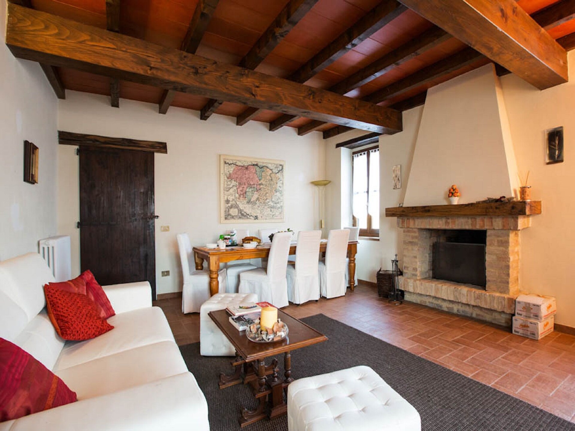 Ruim vakantiehuis met privézwembad in de heuvels van Salsomaggiore Terme - foto 11
