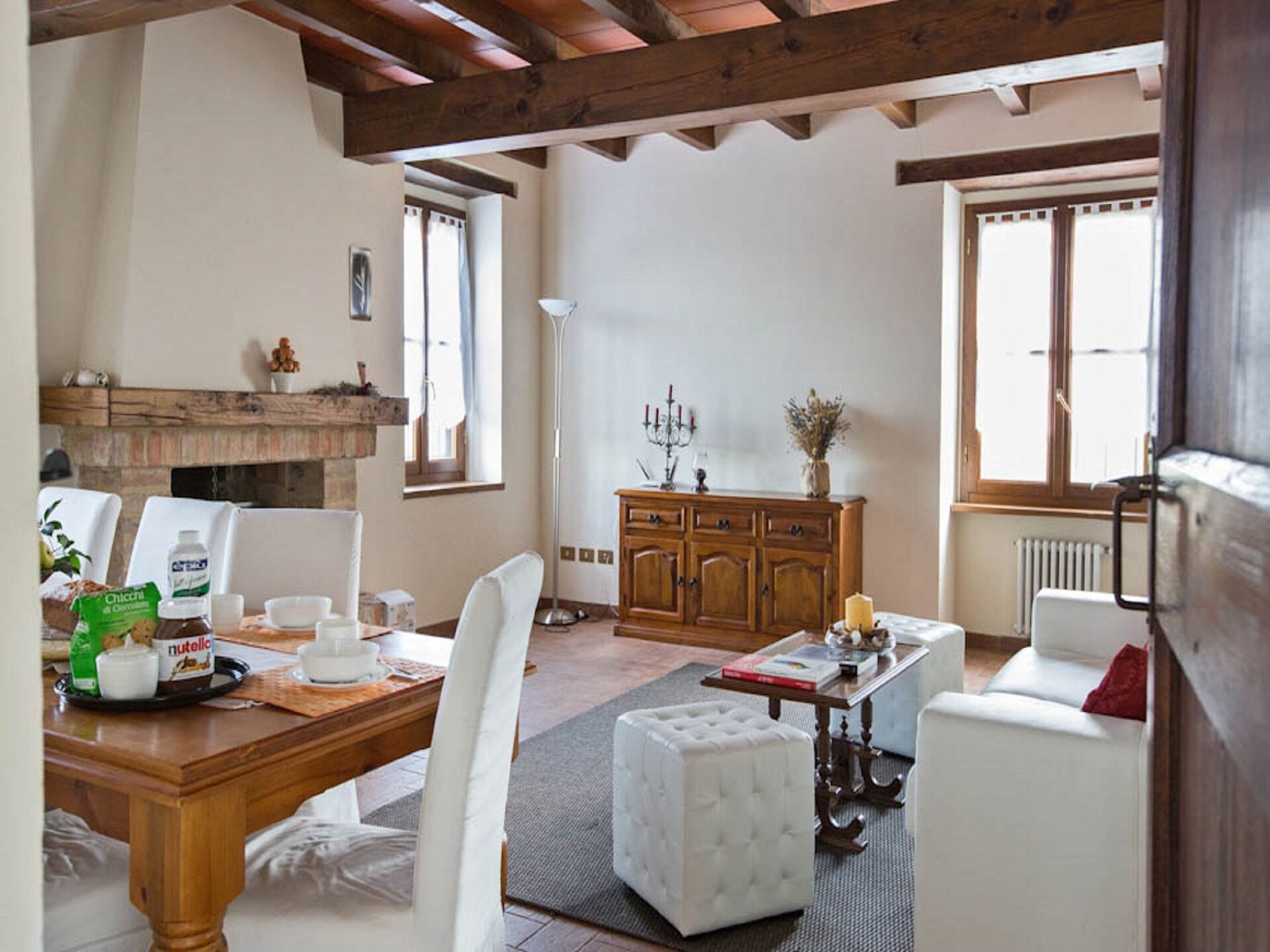 Ruim vakantiehuis met privézwembad in de heuvels van Salsomaggiore Terme - foto 15