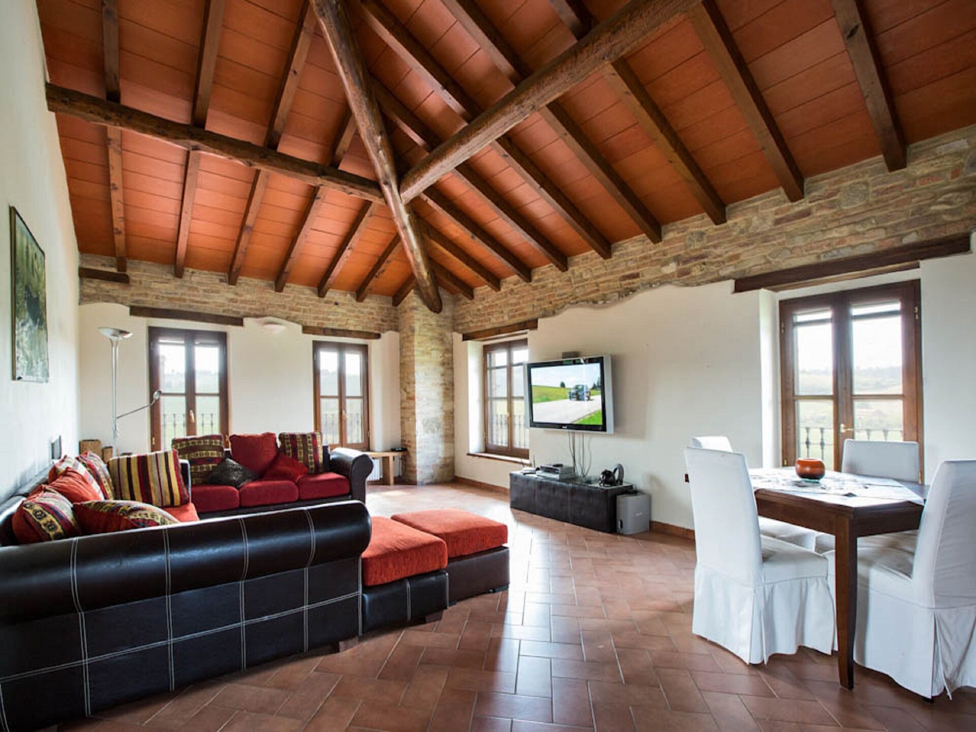 Ruim vakantiehuis met privézwembad in de heuvels van Salsomaggiore Terme - foto 12