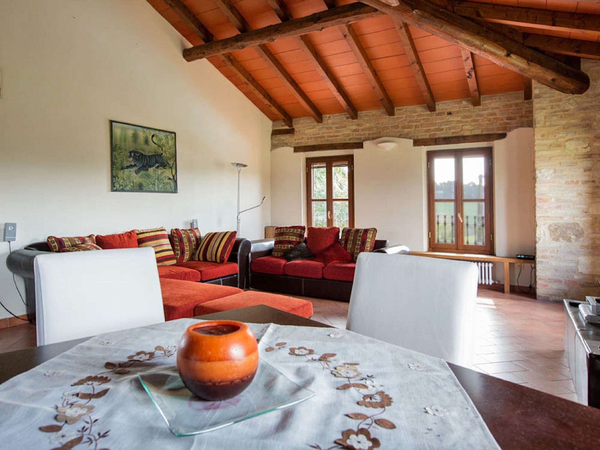 Ruim vakantiehuis met privézwembad in de heuvels van Salsomaggiore Terme - foto 16