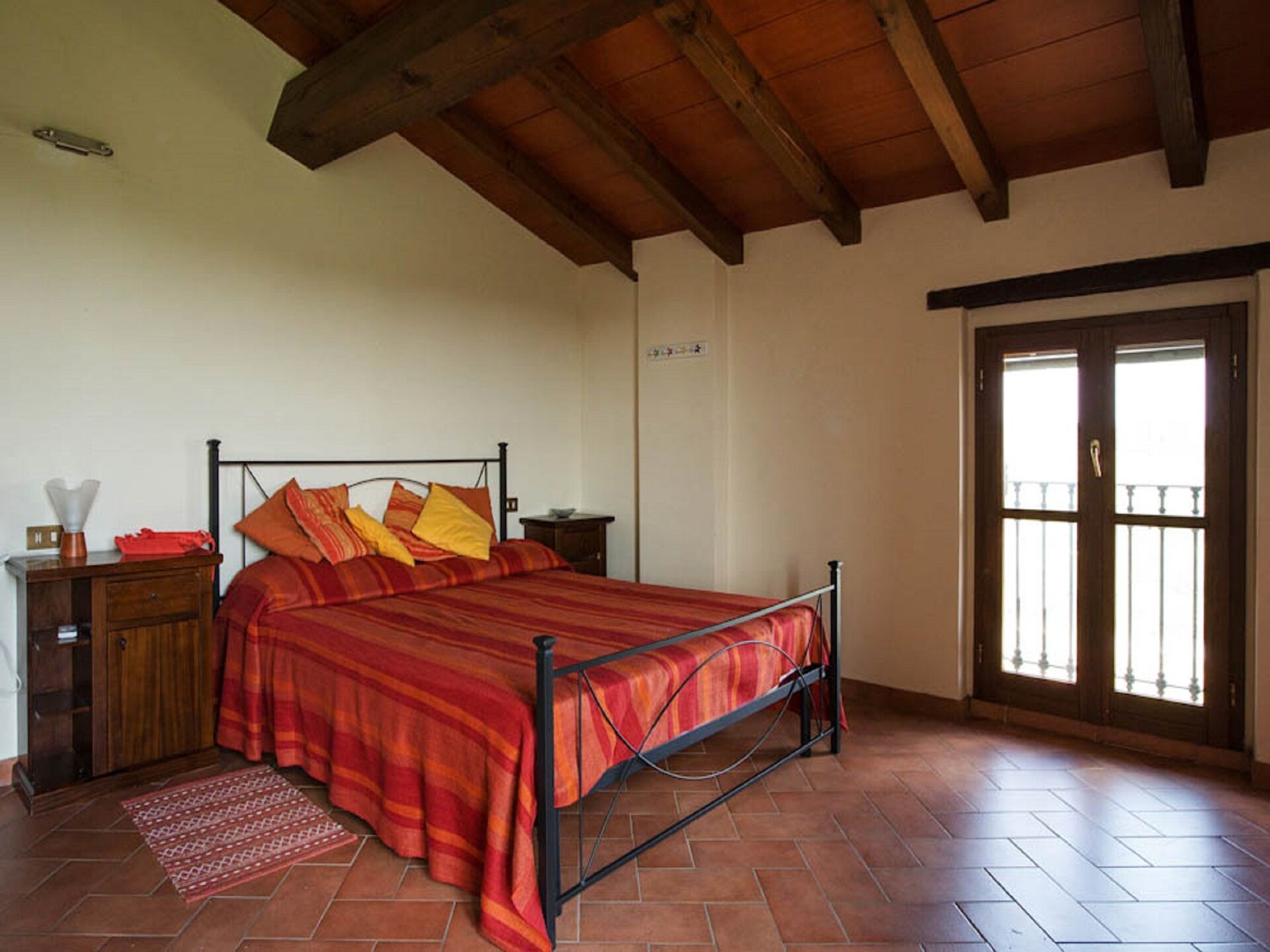 Ruim vakantiehuis met privézwembad in de heuvels van Salsomaggiore Terme - foto 22