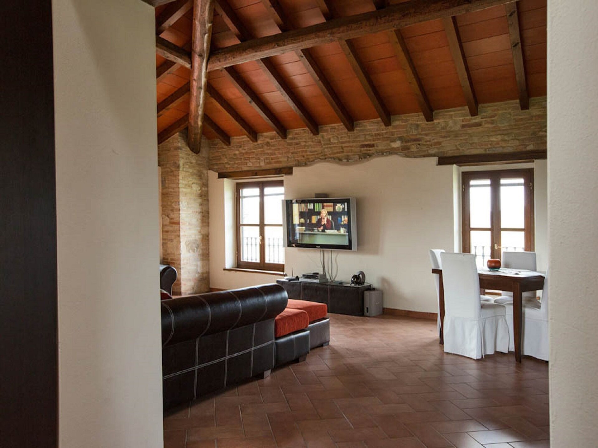 Ruim vakantiehuis met privézwembad in de heuvels van Salsomaggiore Terme - foto 14