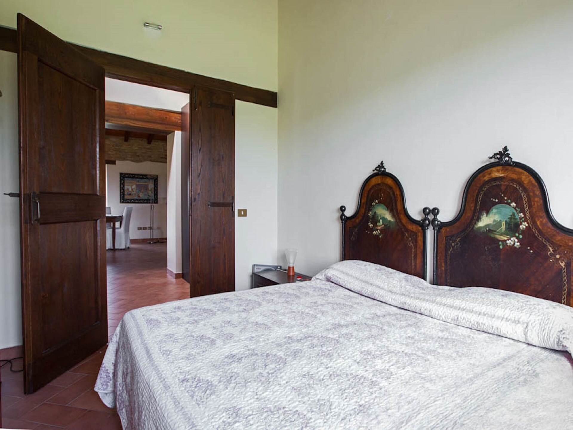 Ruim vakantiehuis met privézwembad in de heuvels van Salsomaggiore Terme - foto 25