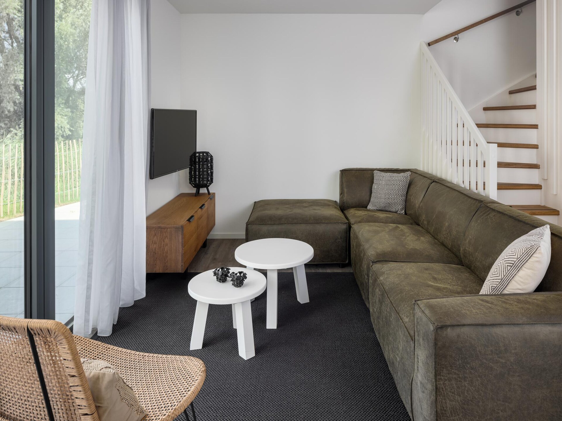 Luxe vrijstaande villa aan het Veerse Meer in Zeeland - foto 2
