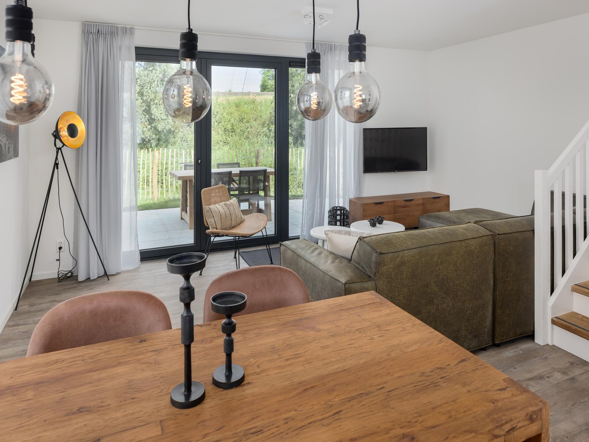 Luxe vrijstaande villa aan het Veerse Meer in Zeeland - foto 30