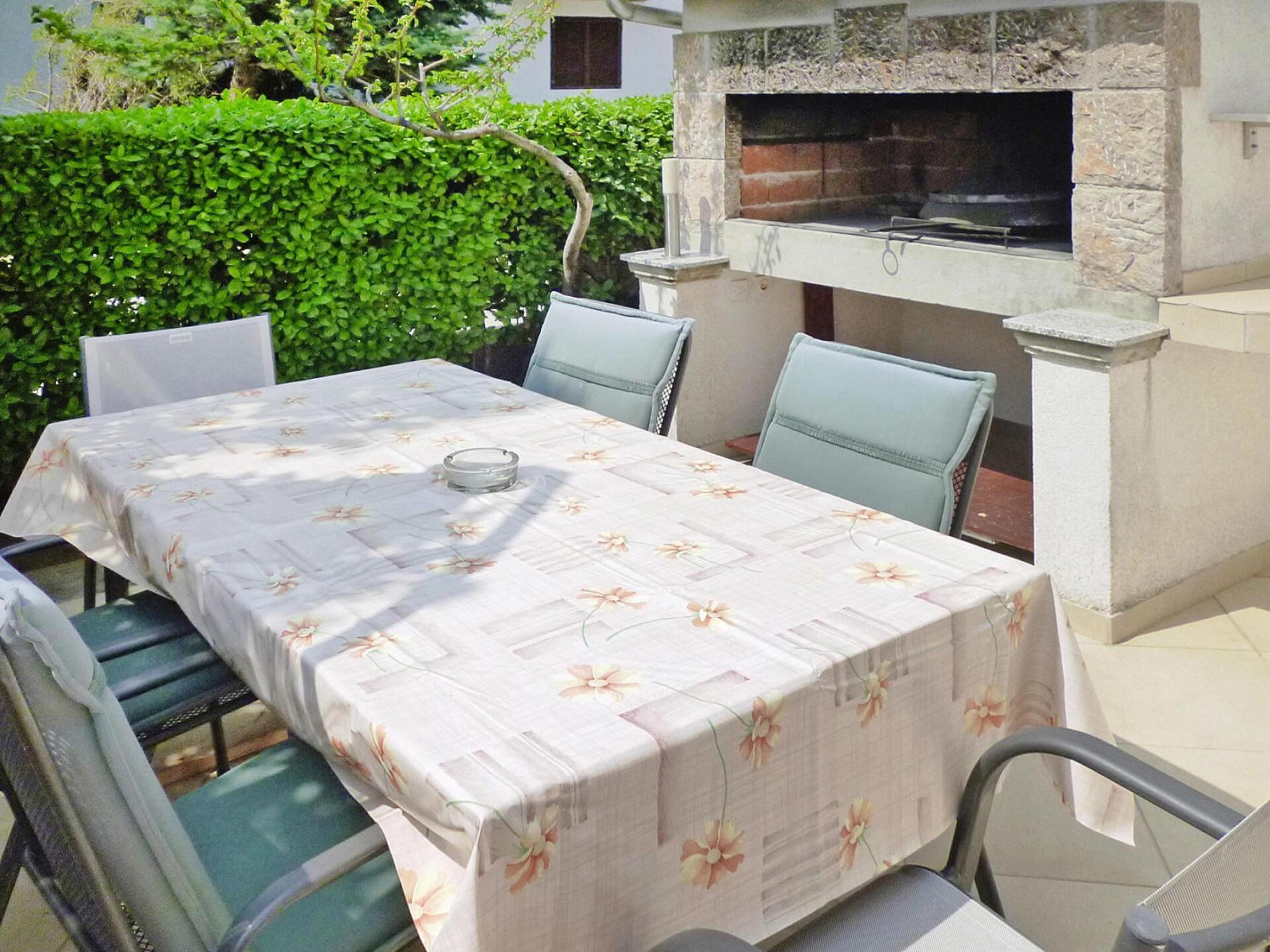 3-persoons appartement aan zee in Starigrad Paklenica - foto 20