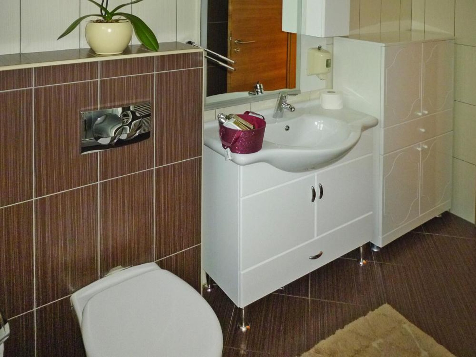 3-persoons appartement aan zee in Starigrad Paklenica - foto 17