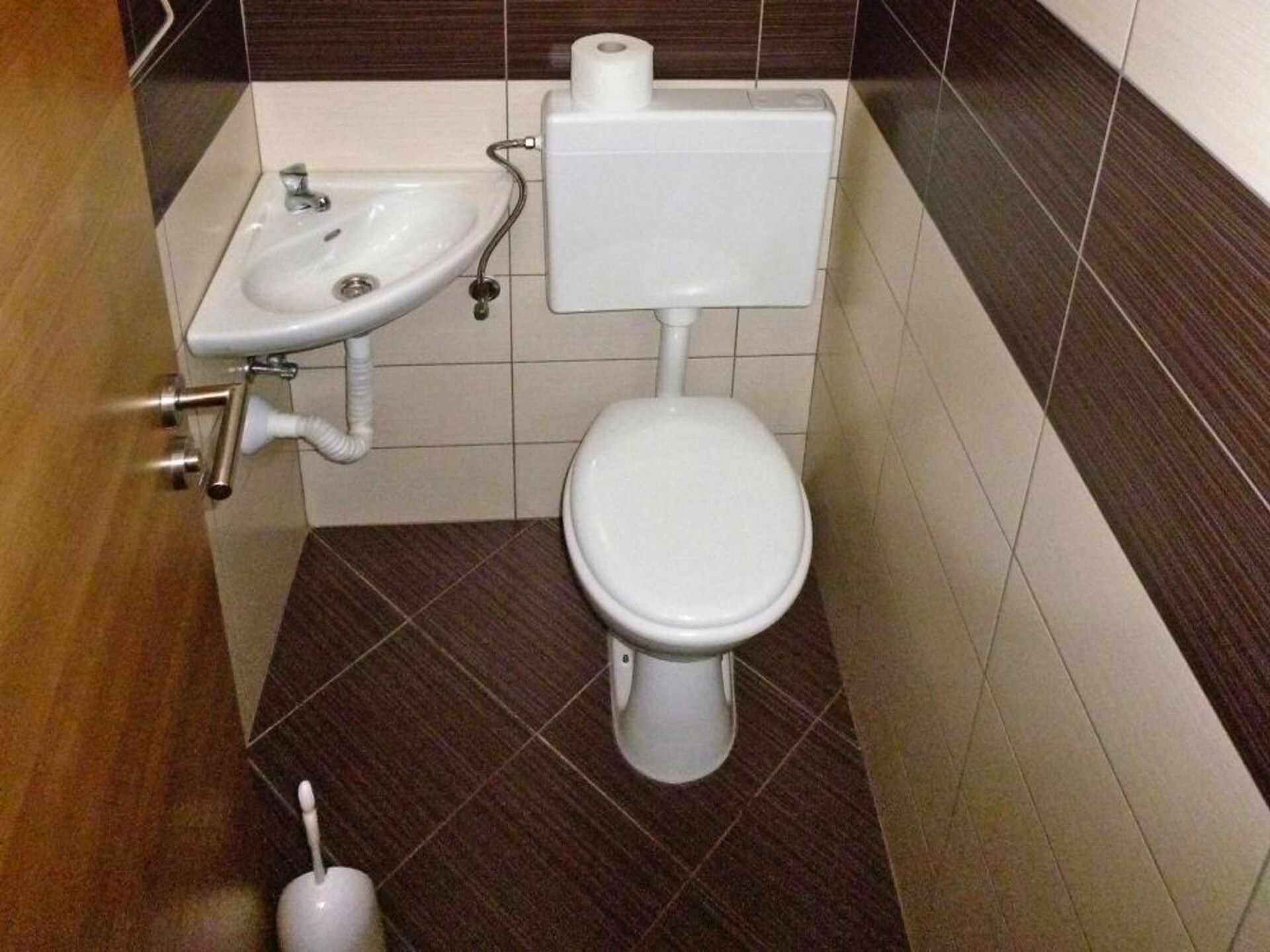 3-persoons appartement aan zee in Starigrad Paklenica - foto 18