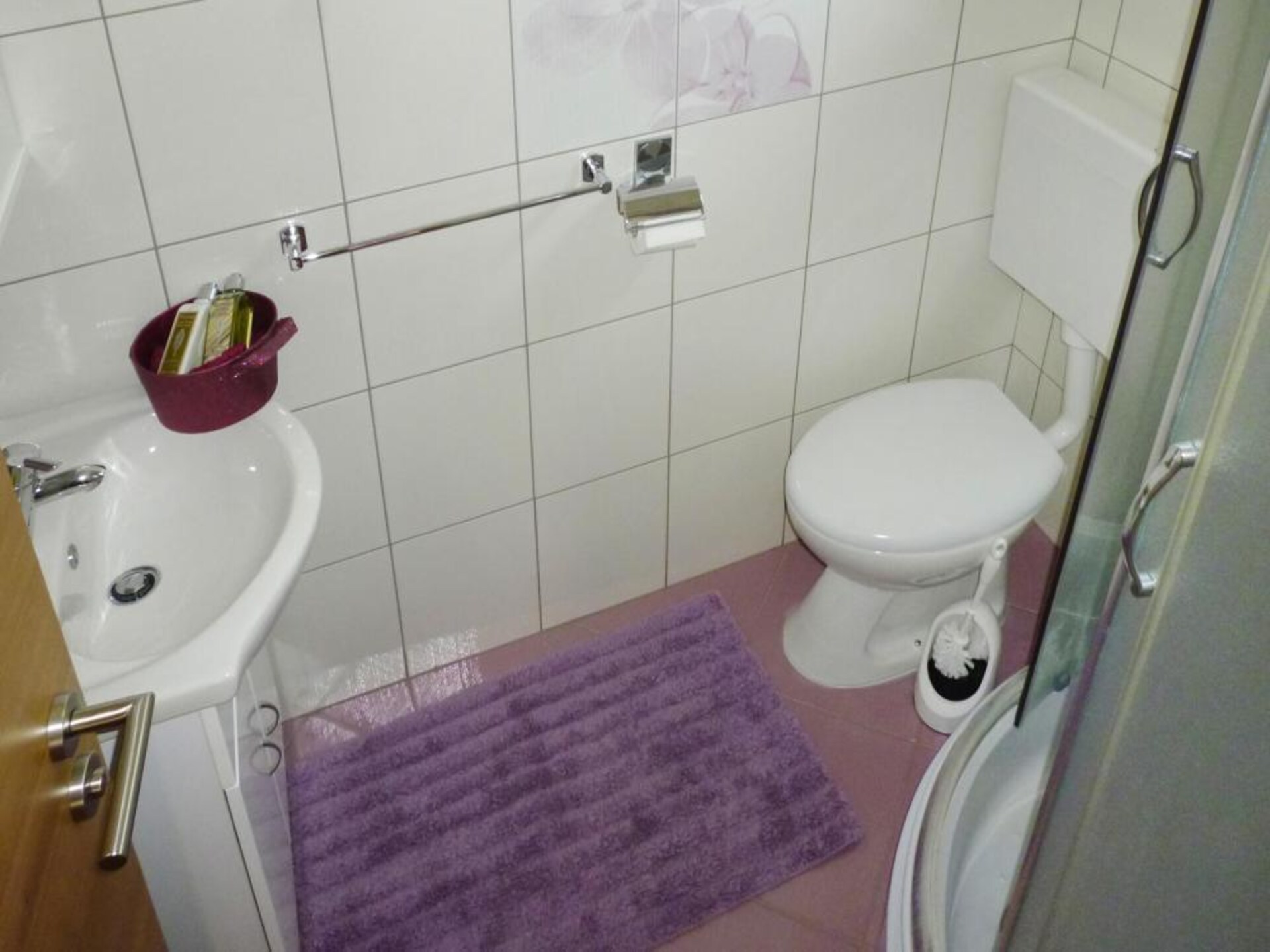 3-persoons appartement aan zee in Starigrad Paklenica - foto 16