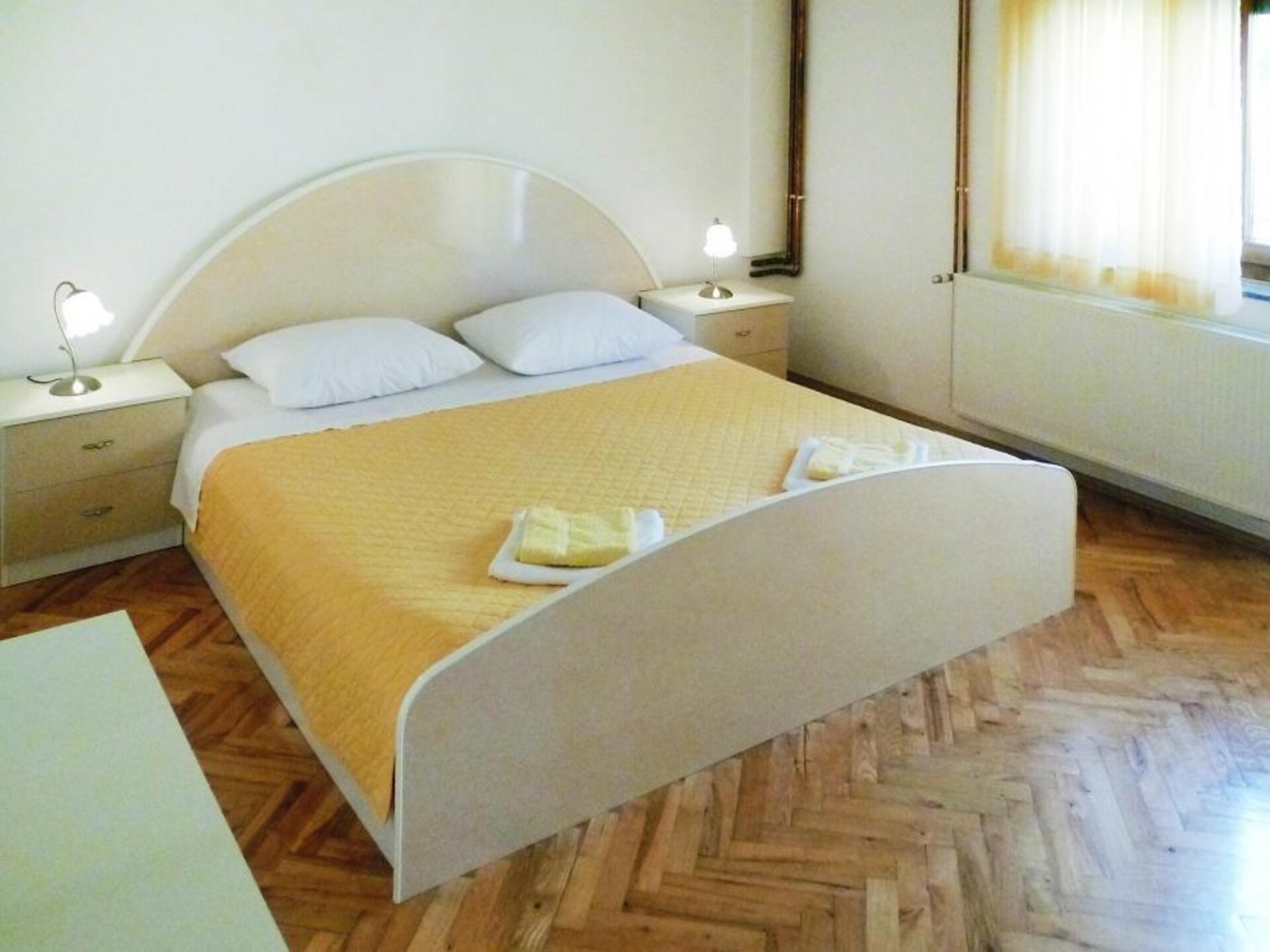 3-persoons appartement aan zee in Starigrad Paklenica - foto 8