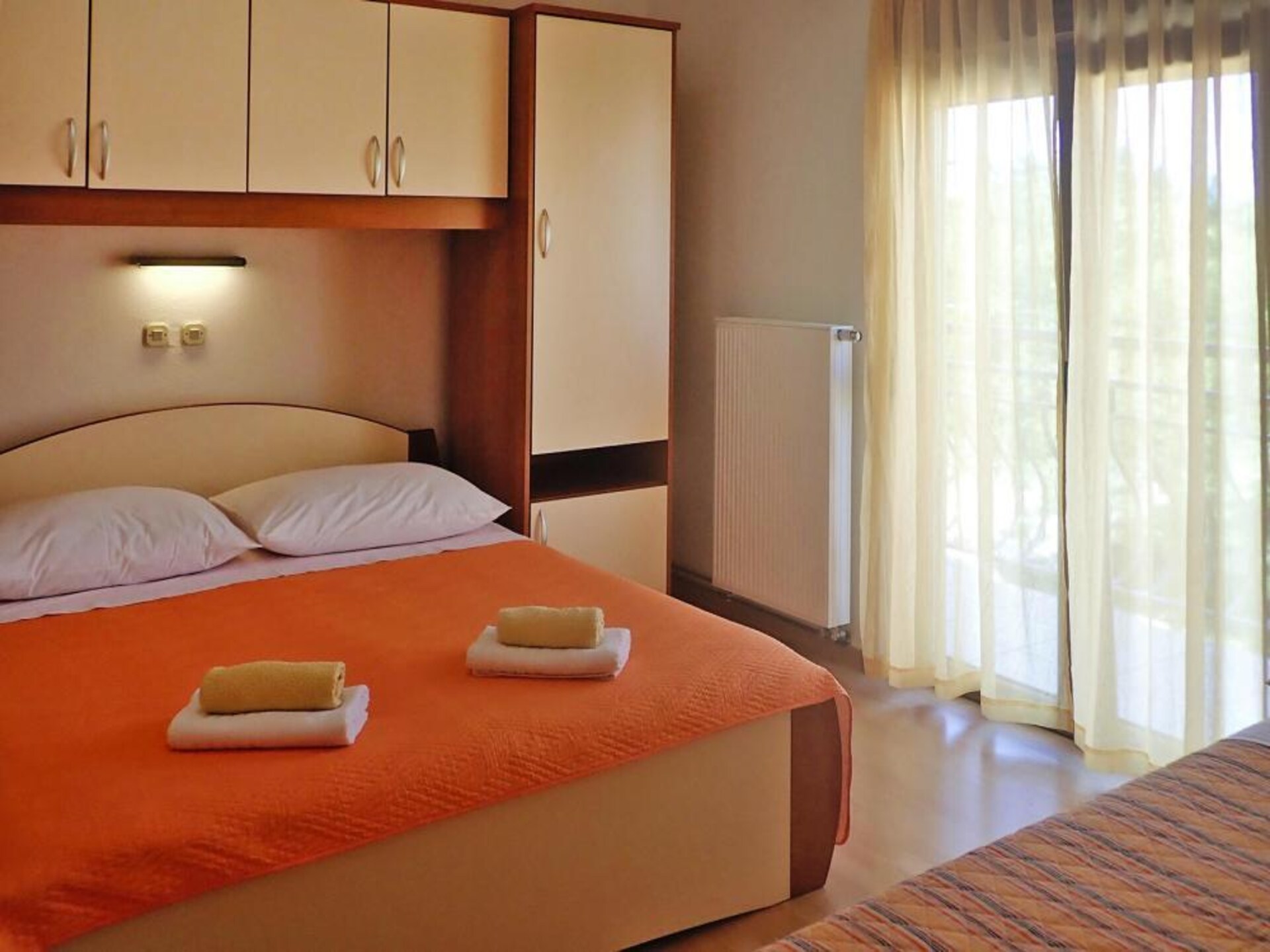 3-persoons appartement aan zee in Starigrad Paklenica - foto 9