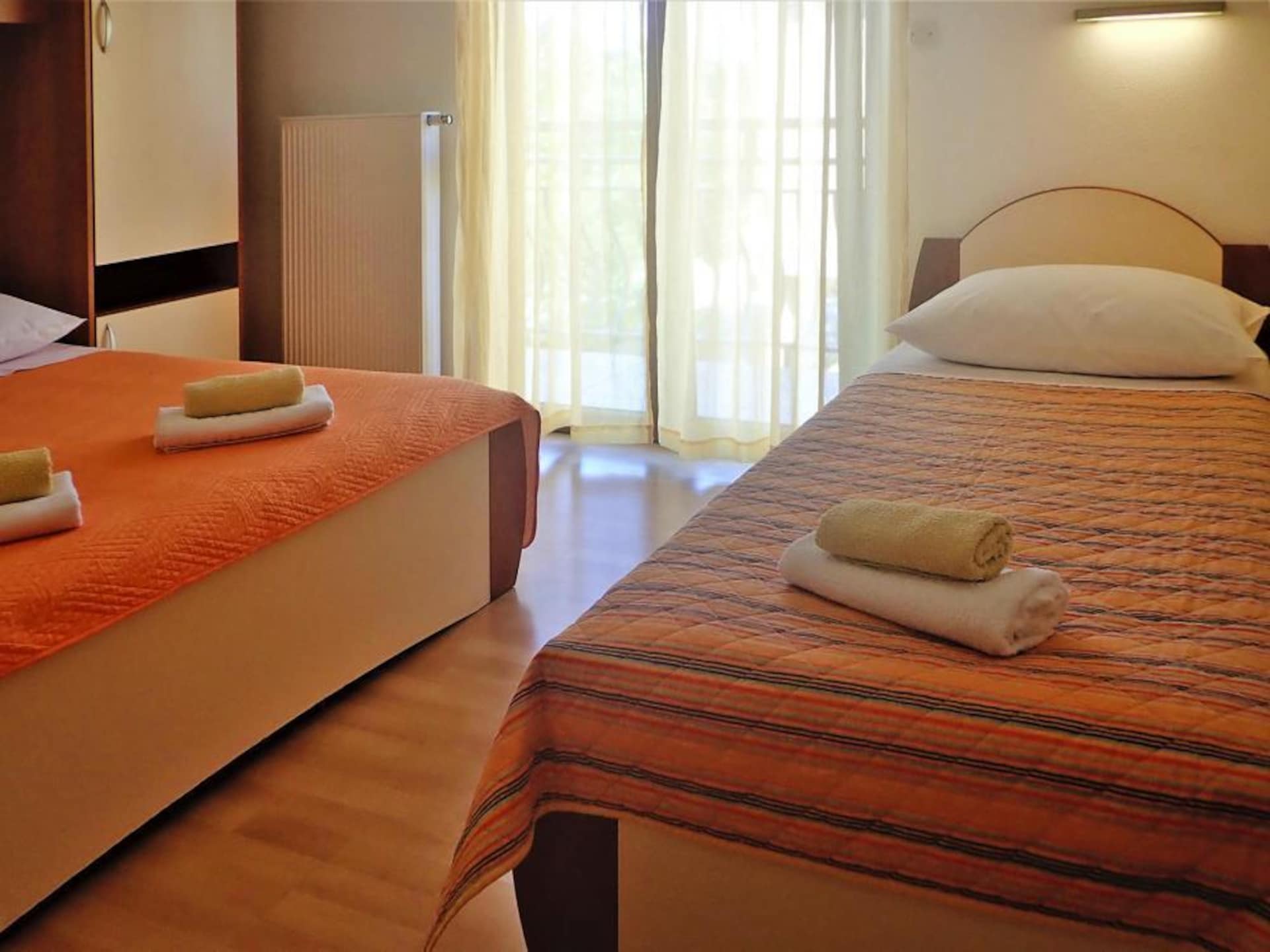 3-persoons appartement aan zee in Starigrad Paklenica - foto 10