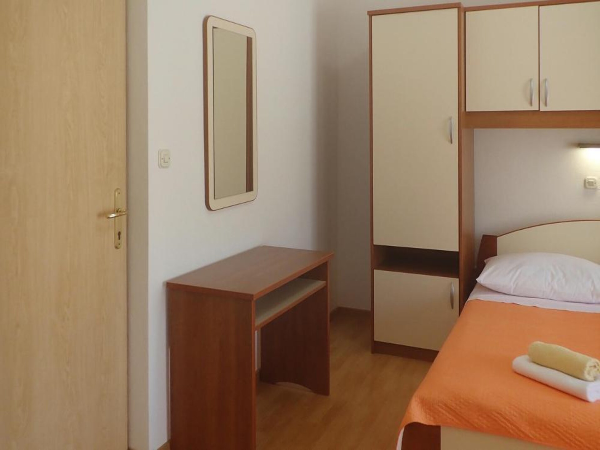3-persoons appartement aan zee in Starigrad Paklenica - foto 11