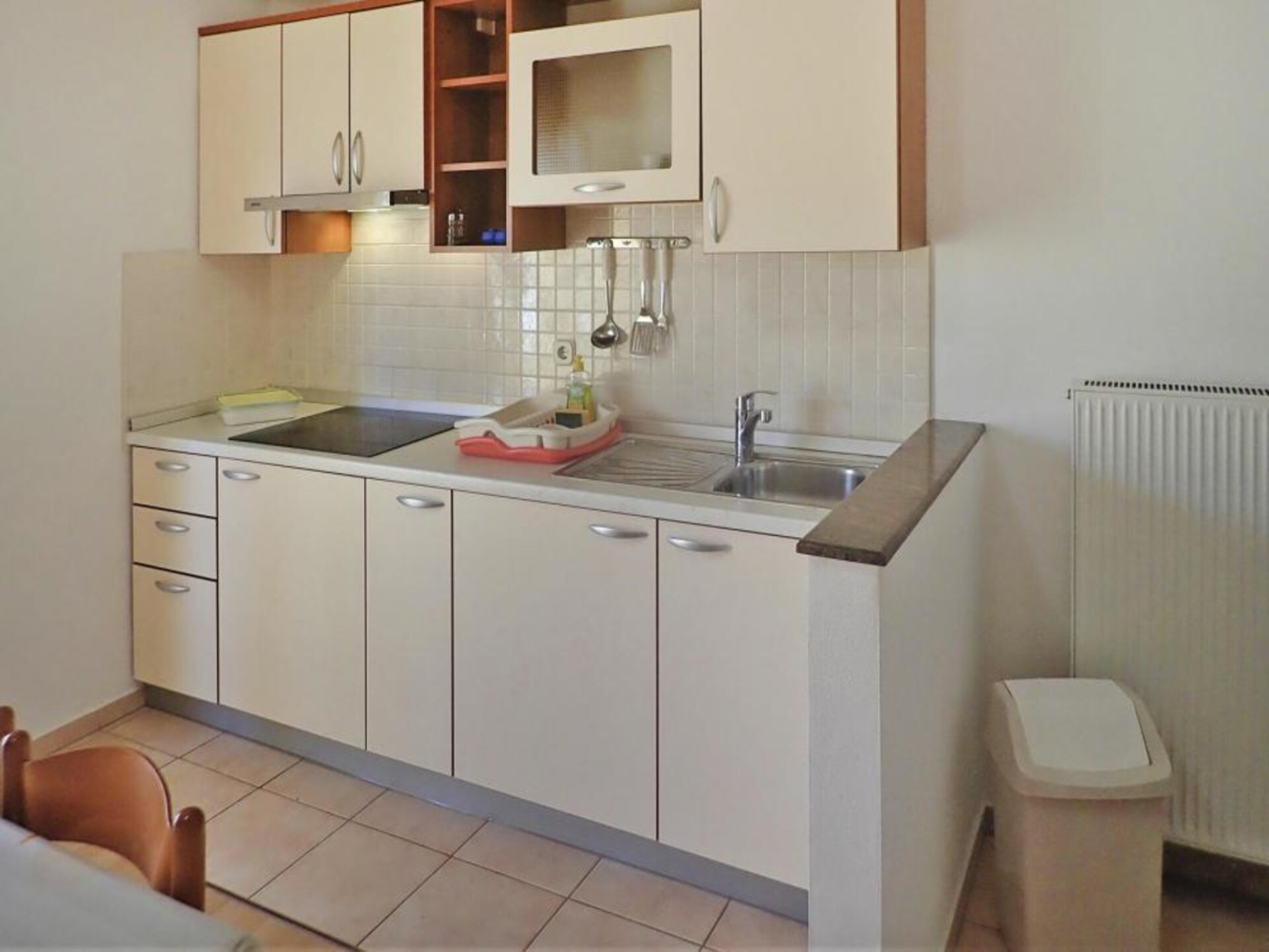 3-persoons appartement aan zee in Starigrad Paklenica - foto 15