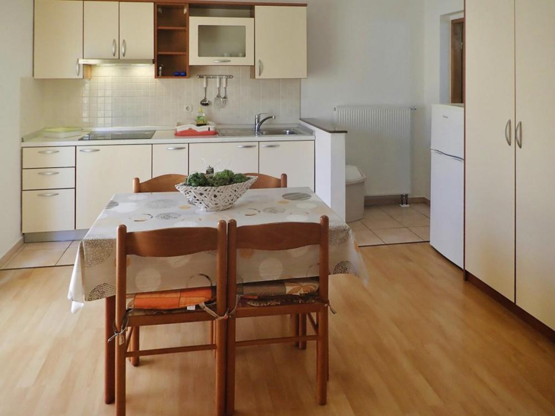 3-persoons appartement aan zee in Starigrad Paklenica - foto 13