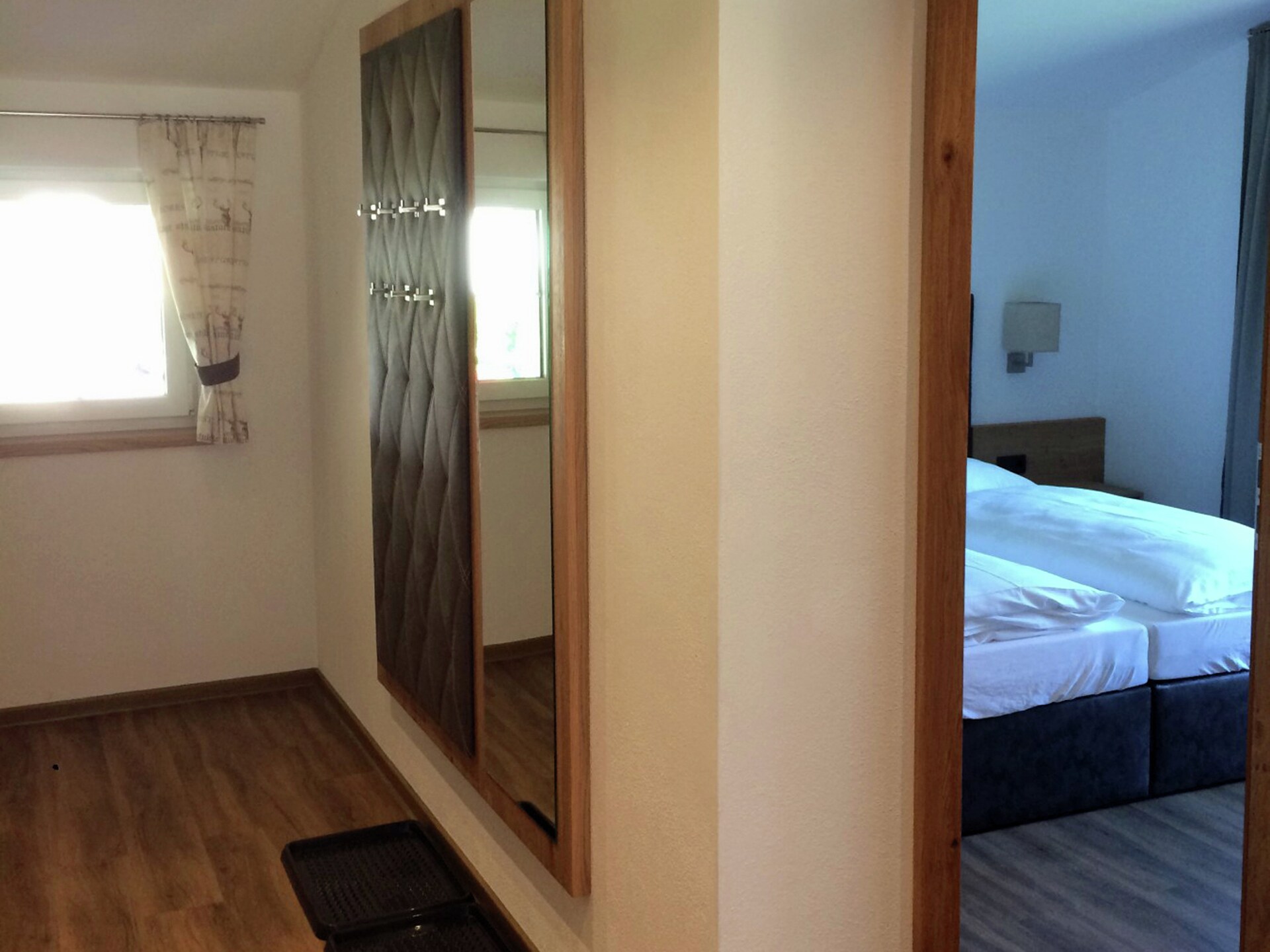 Stijlvol appartement in Mayrhofen, vlakbij Penken- en Horbergbahn - foto 9