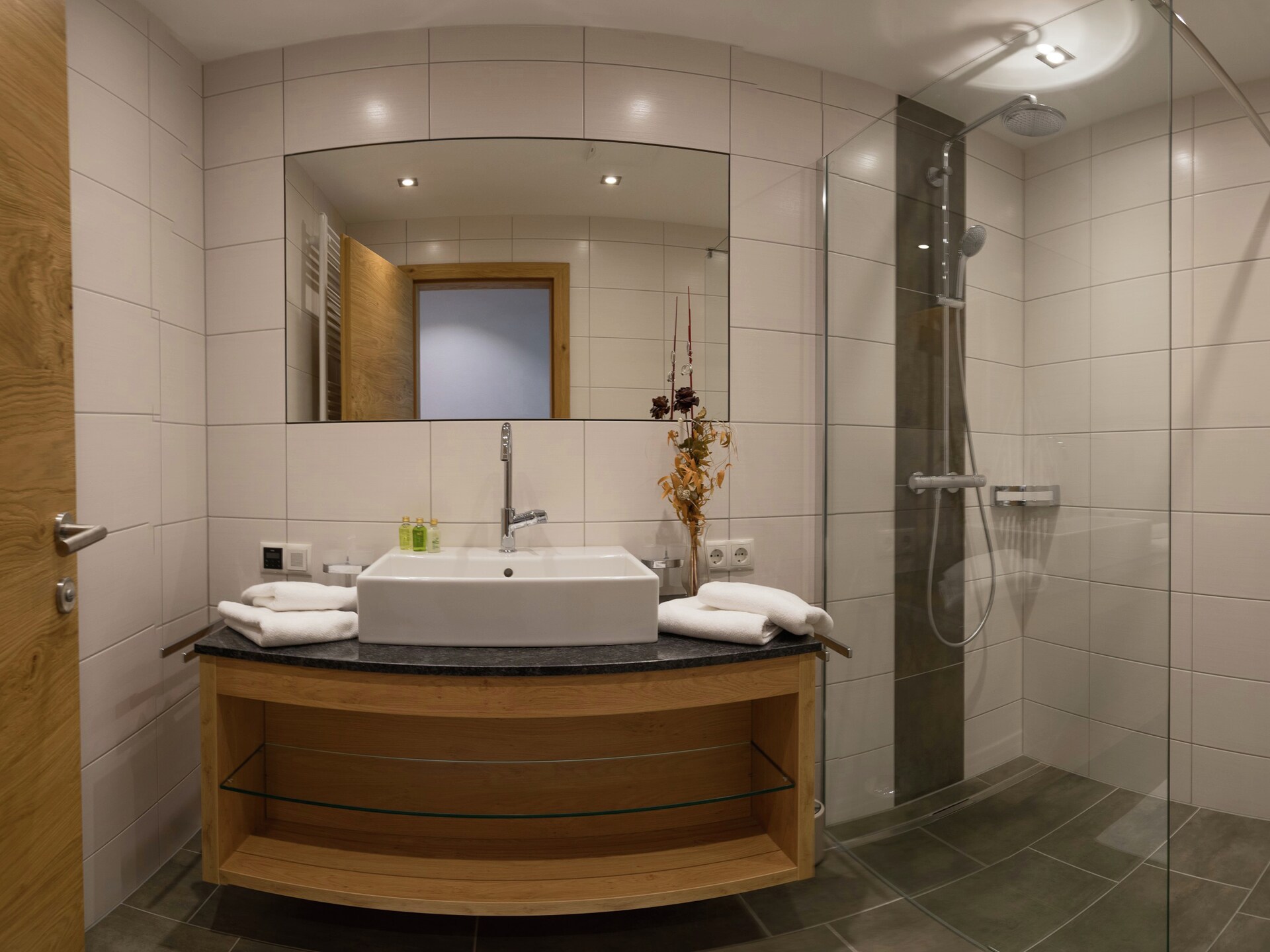Stijlvol appartement in Mayrhofen, 1 km van Penken- en Horbergbahn - foto 11
