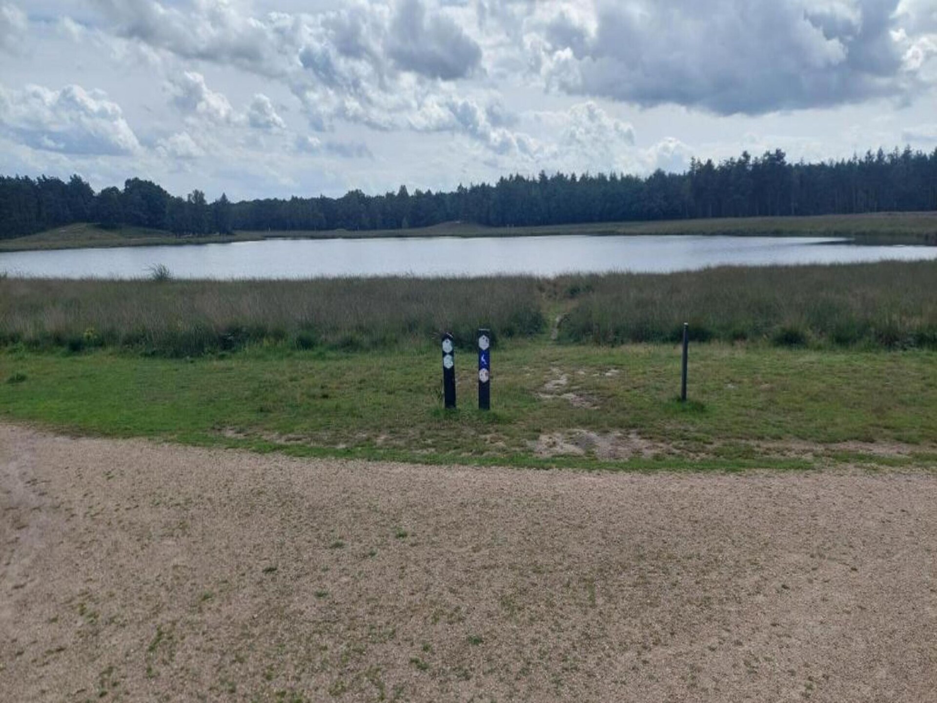 Vrijstaand chalet aan bosrand op autovrij vakantiepark in Vlierden - foto 29