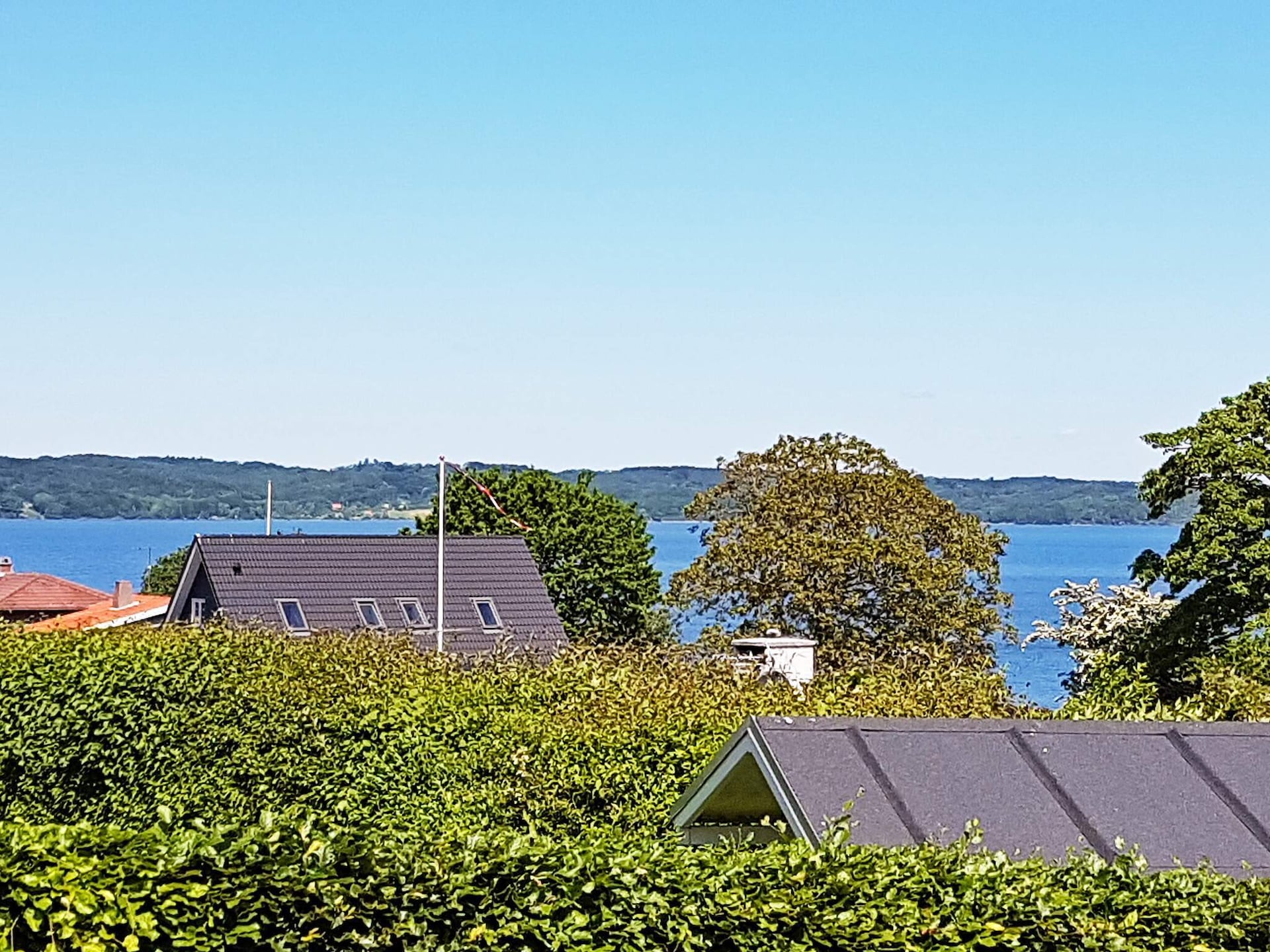 Aan zee: Rustgevend vakantiehuis in Børkop voor 6 personen - foto 5