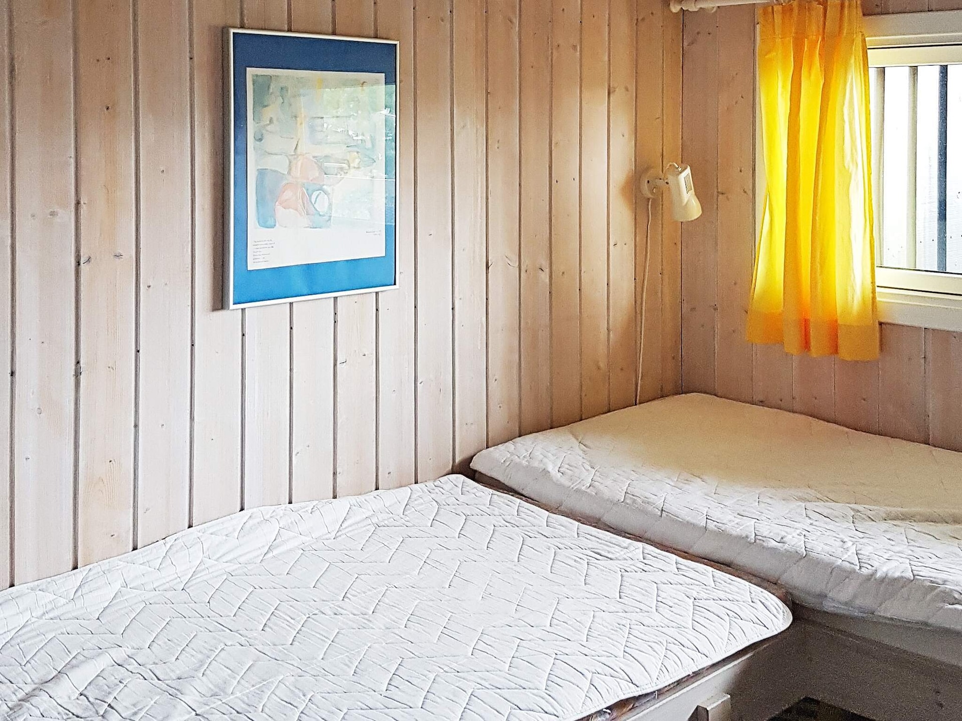 Aan zee: Rustgevend vakantiehuis in Børkop voor 6 personen - foto 16