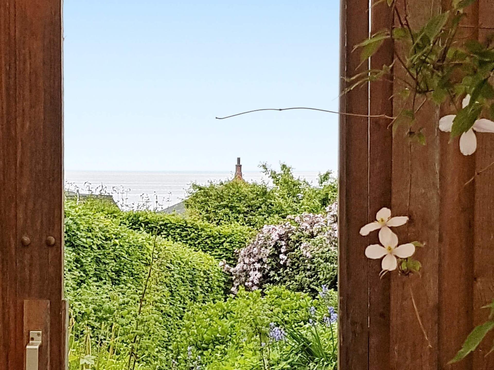 Aan zee: Rustgevend vakantiehuis in Børkop voor 6 personen - foto 20