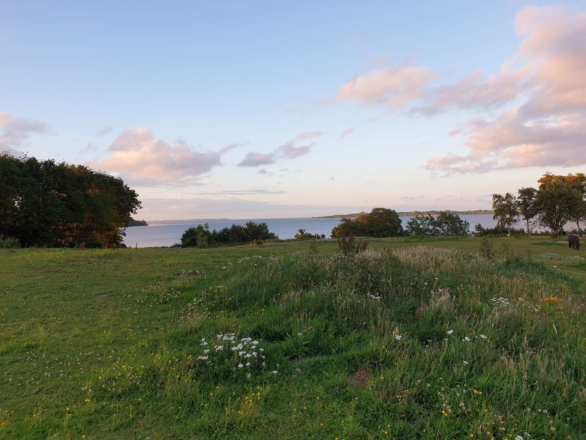Rustiek vakantiehuis nabij de Oostzee in Løjt Ferieby, Aabenraa - foto 7