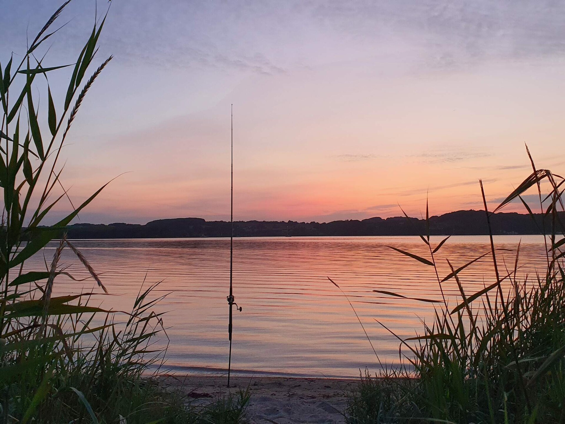 Rustiek vakantiehuis nabij de Oostzee in Løjt Ferieby, Aabenraa - foto 10