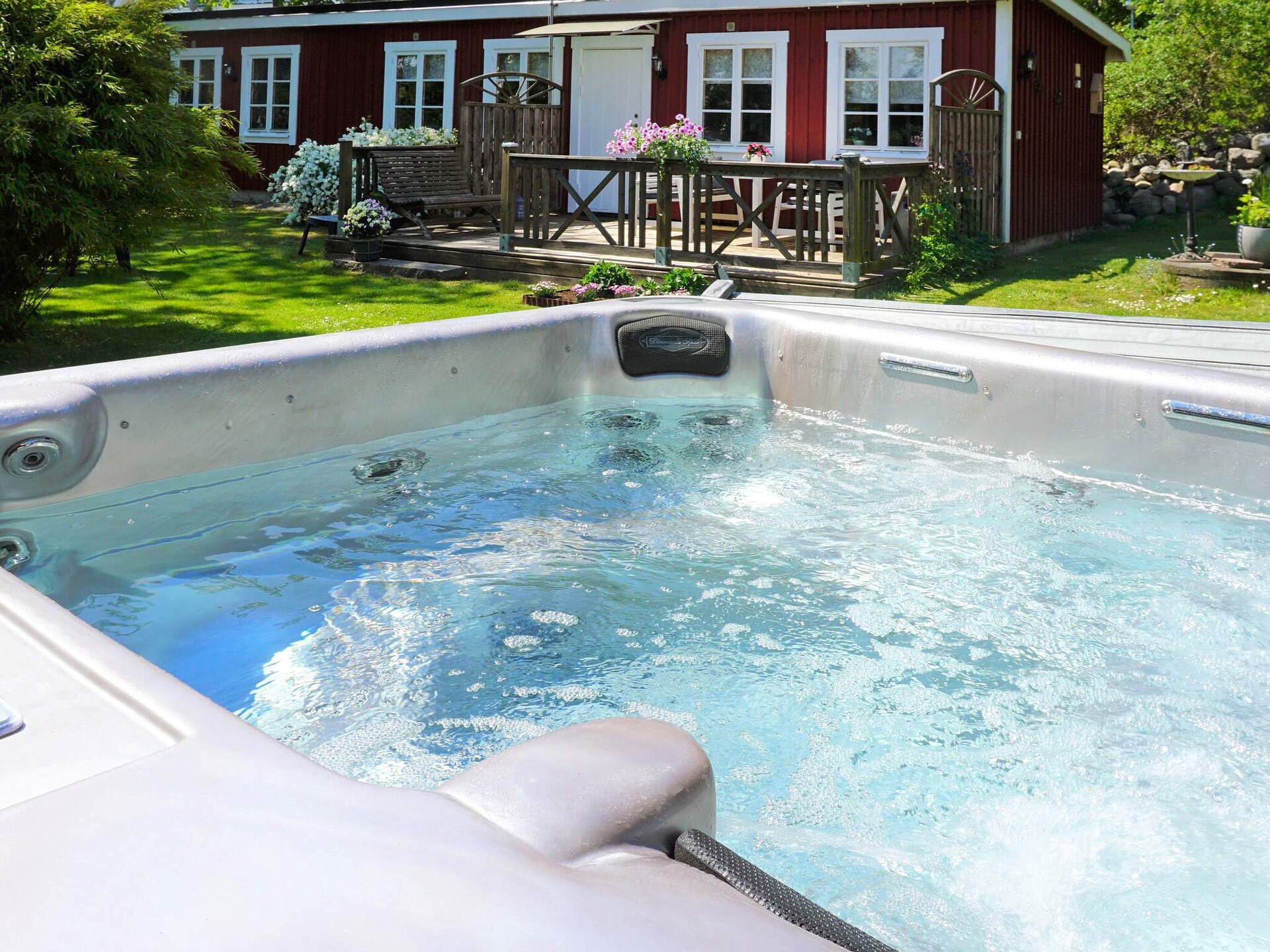 5-persoons vakantiehuis aan zee in Sölvesborg · 5 pers. - foto 2