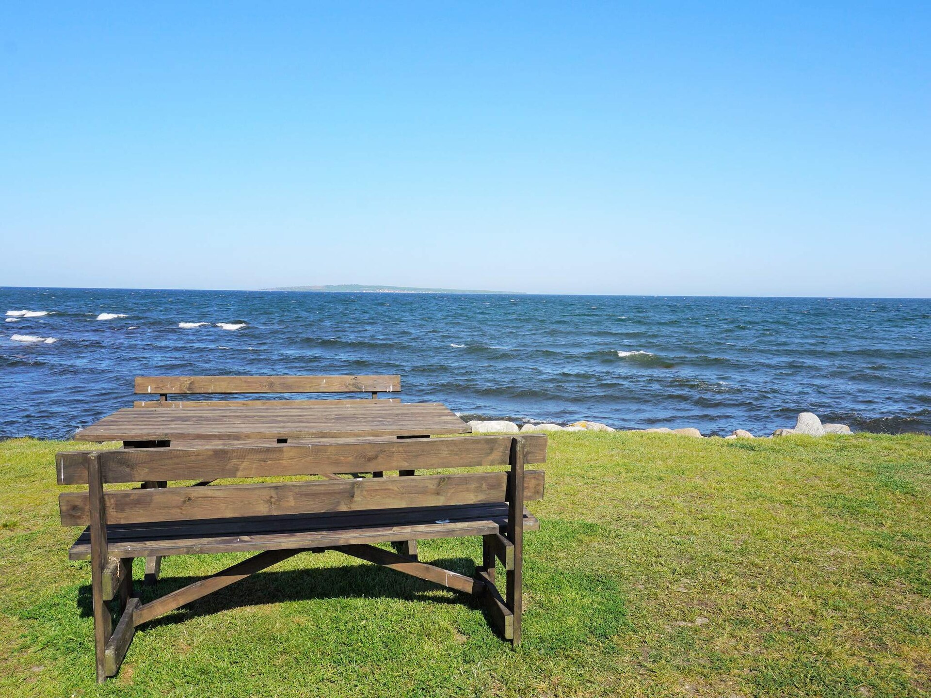 5-persoons vakantiehuis aan zee in Sölvesborg · 5 pers. - foto 6