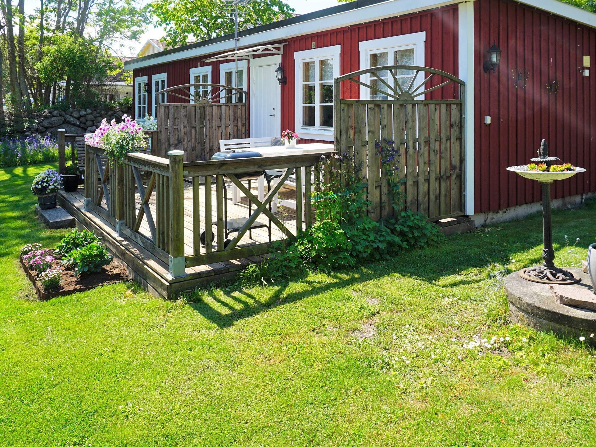 5-persoons vakantiehuis aan zee in Sölvesborg · 5 pers. - foto 11