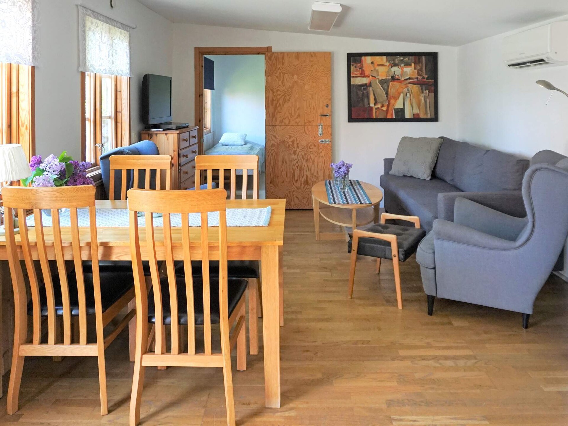 5-persoons vakantiehuis aan zee in Sölvesborg · 5 pers. - foto 13