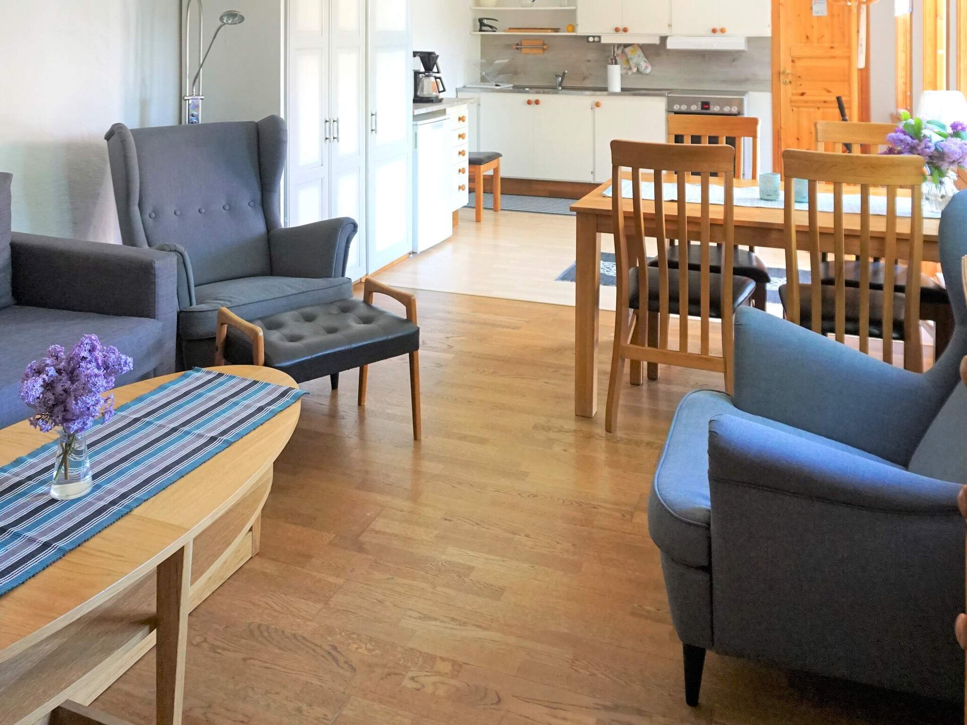 5-persoons vakantiehuis aan zee in Sölvesborg · 5 pers. - foto 16