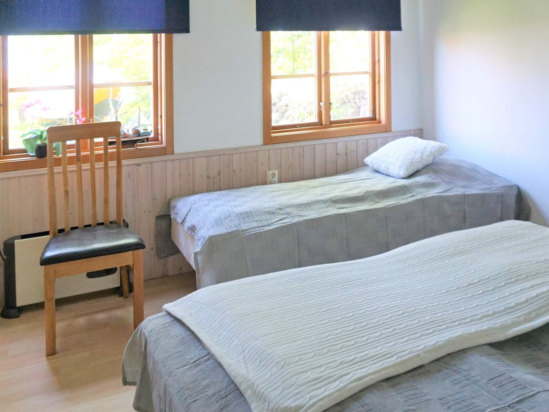 5-persoons vakantiehuis aan zee in Sölvesborg · 5 pers. - foto 19