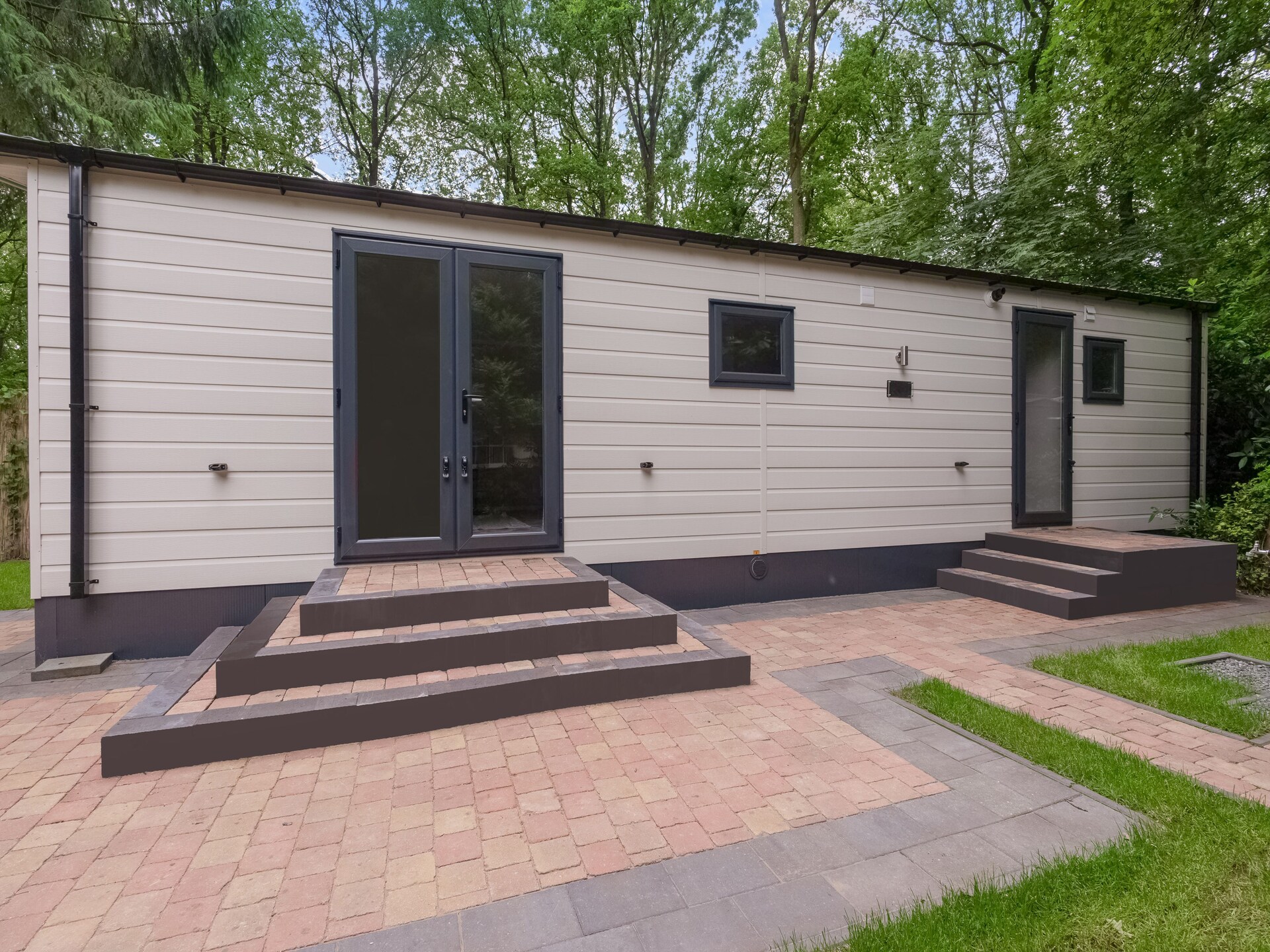 Gezellig chalet op rustig natuurpark in het Drentse Vledder - foto 26