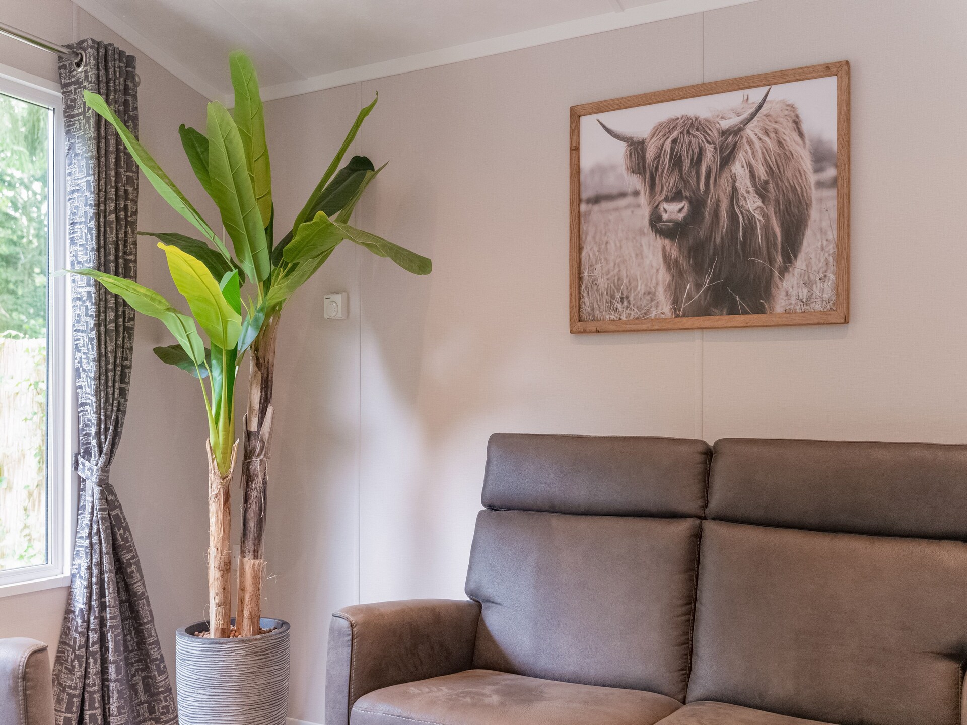Gezellig chalet op rustig natuurpark in het Drentse Vledder - foto 40