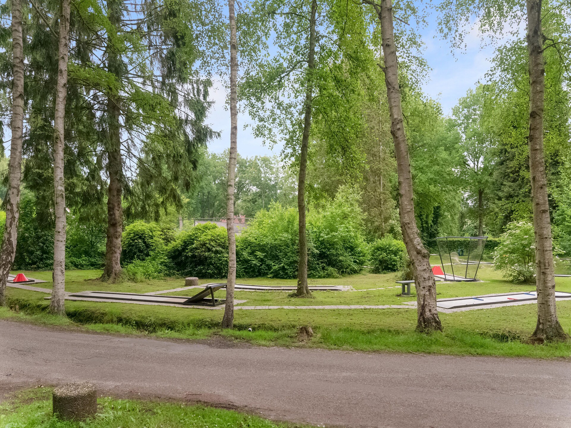 Gezellig chalet op rustig natuurpark in het Drentse Vledder - foto 28