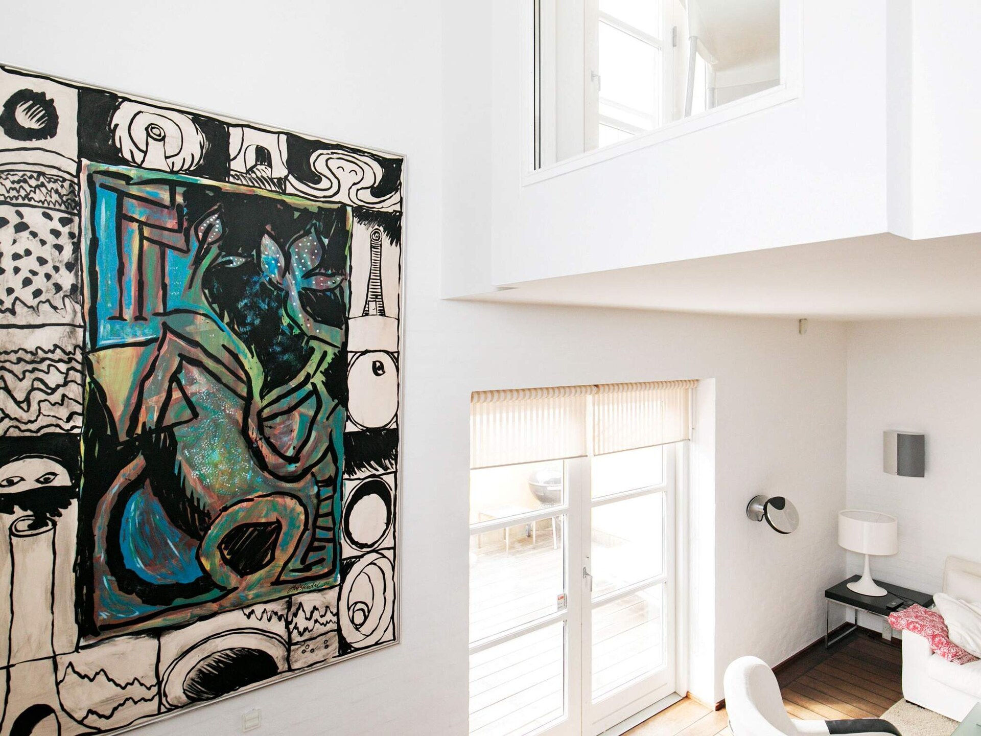 Luxe appartement in Skagen met wellness, 400m van zee - foto 21